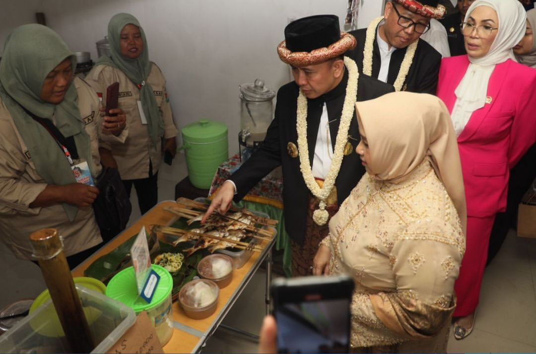 Galeri Berita