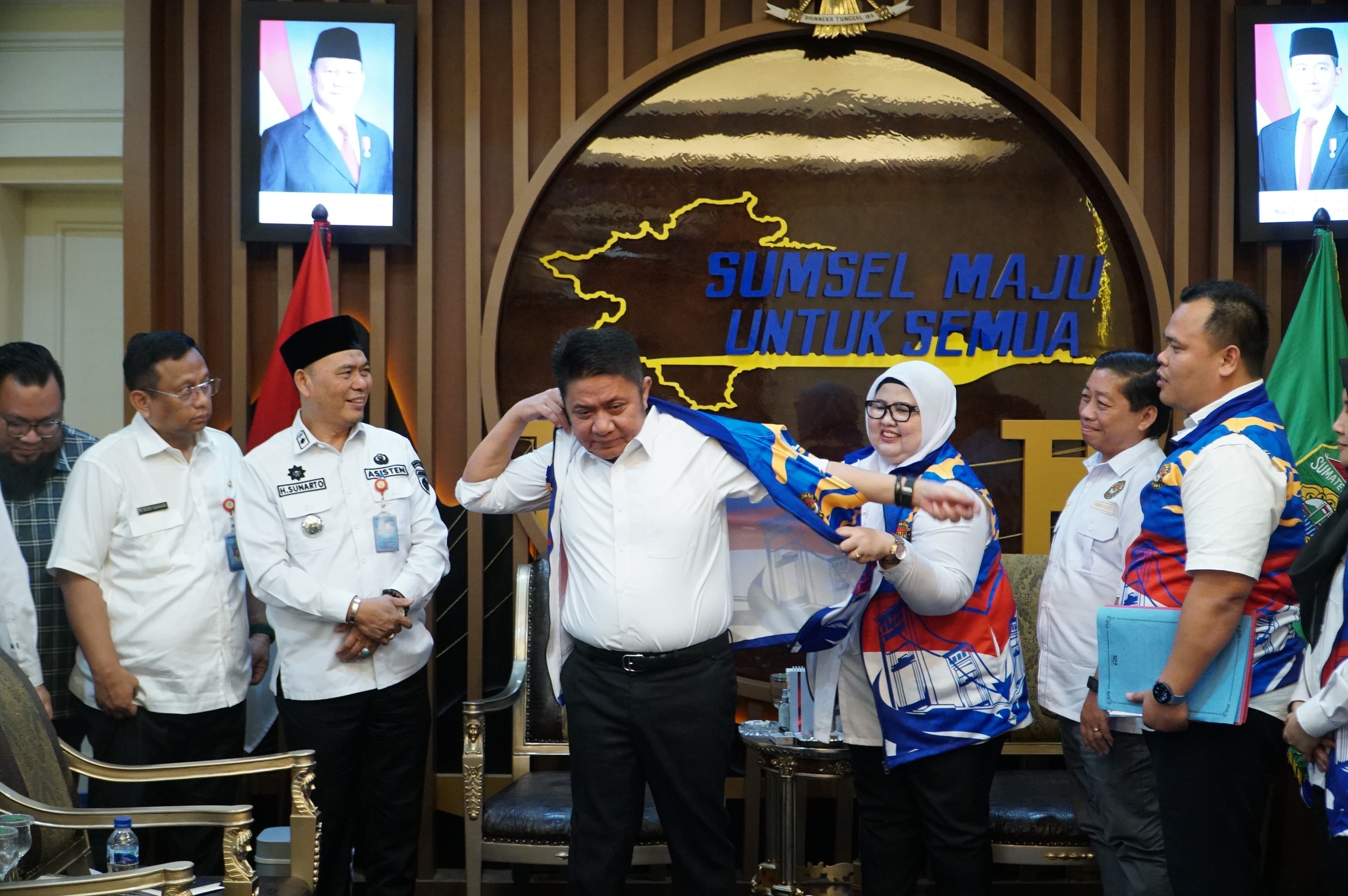 Galeri Berita