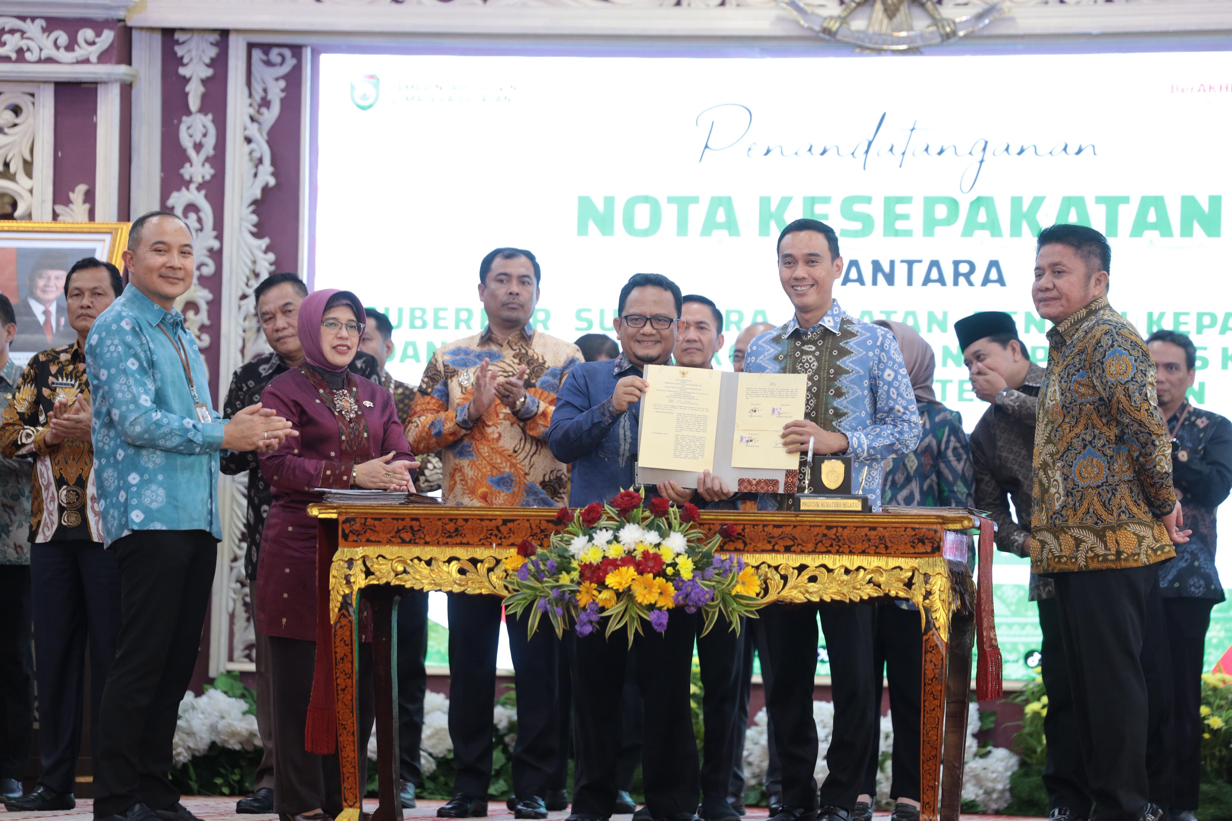 Galeri Berita