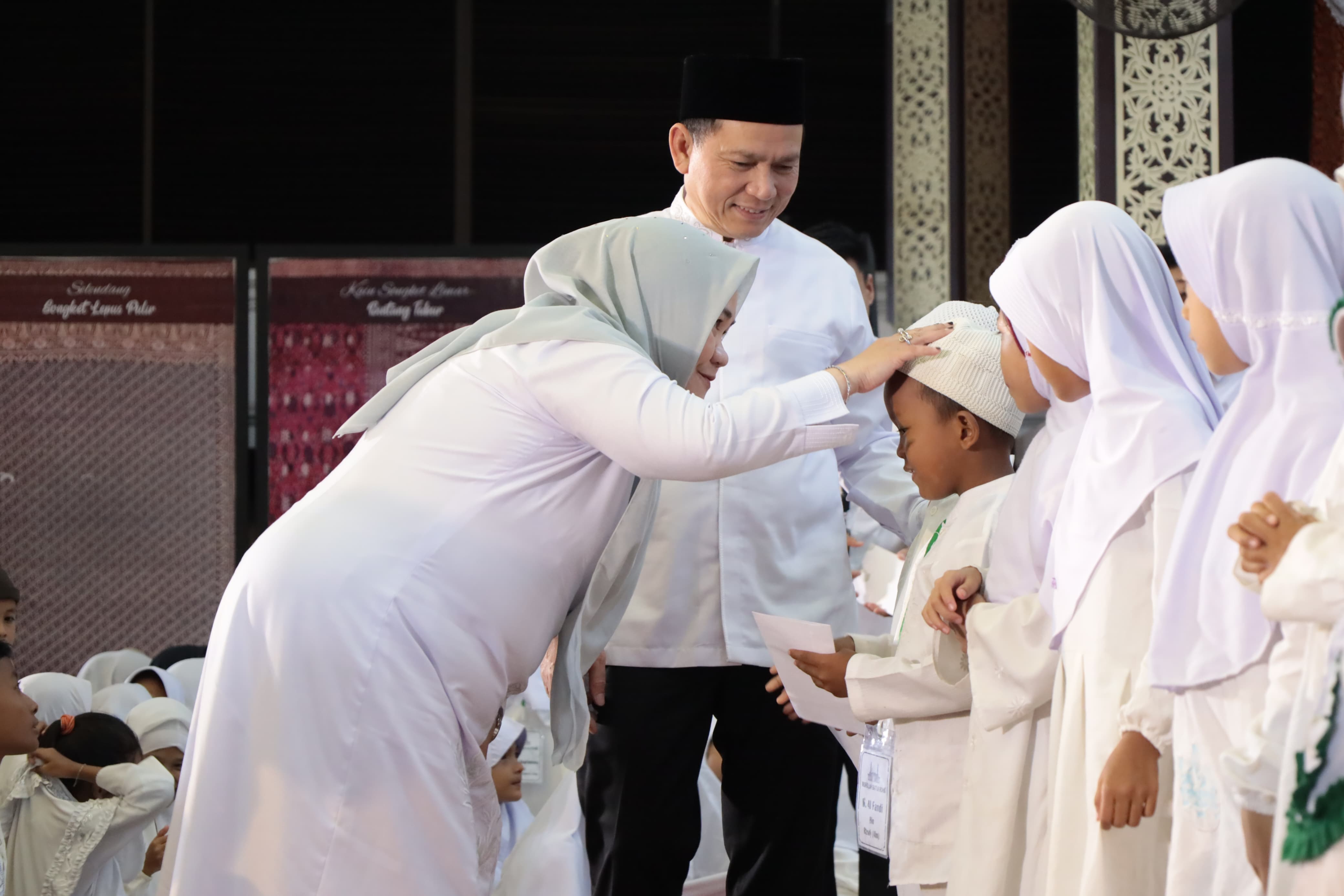 Galeri Berita