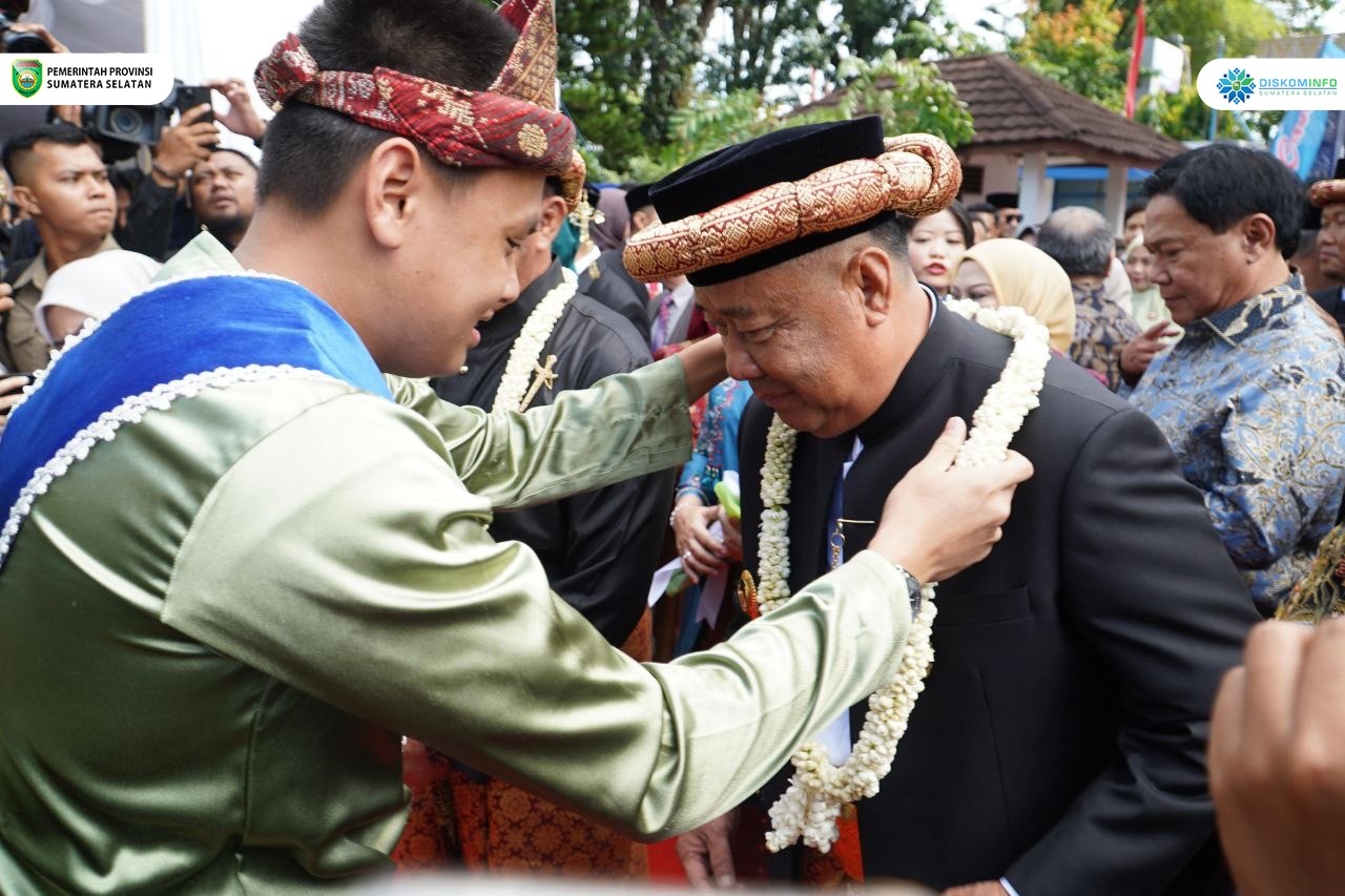 Galeri Berita