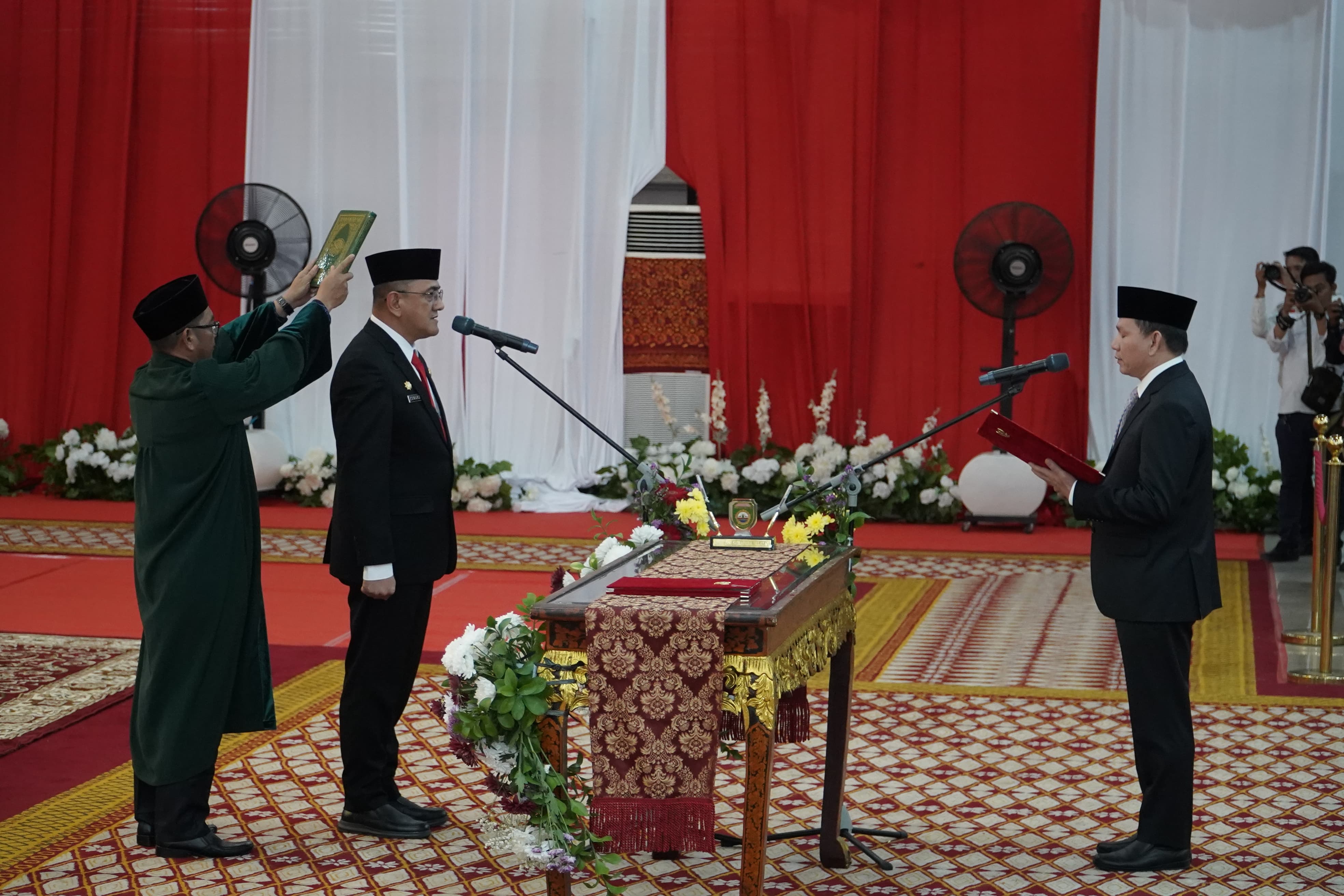 Galeri Berita