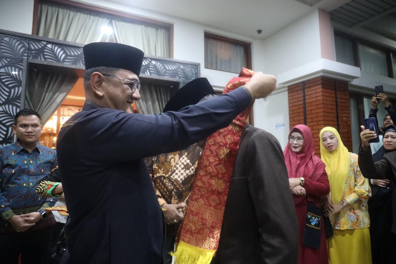 Galeri Berita