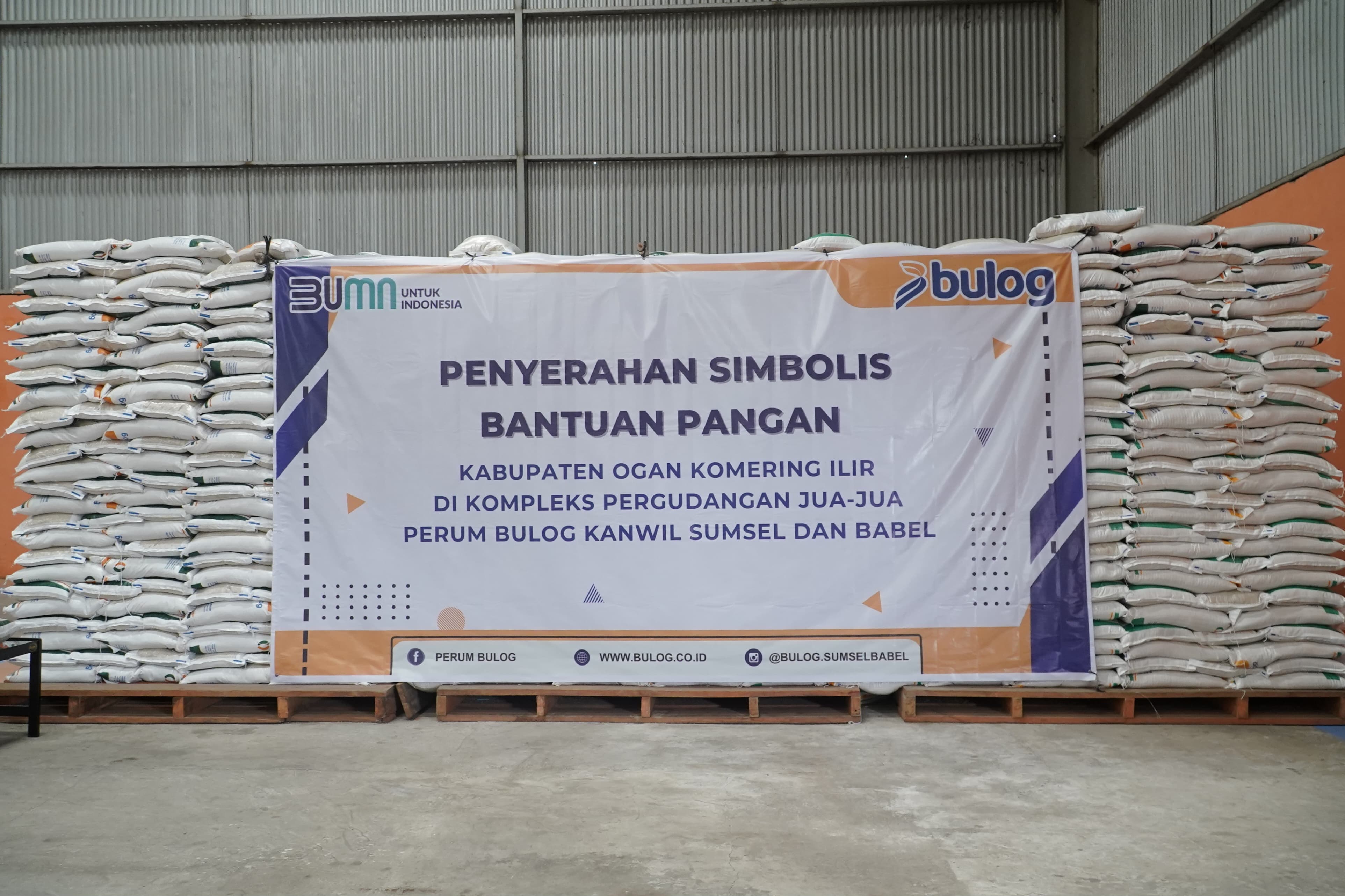 Galeri Berita