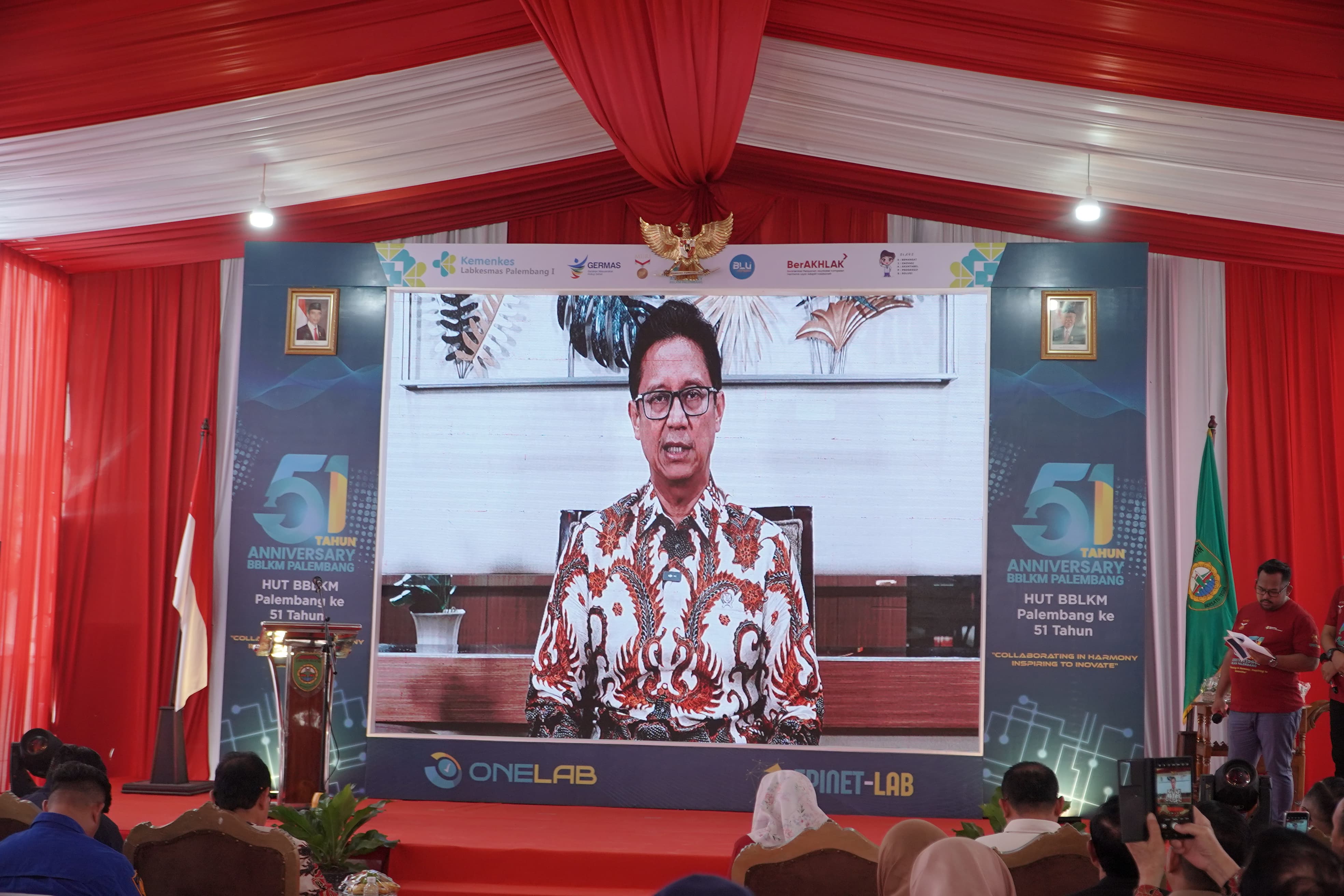 Galeri Berita
