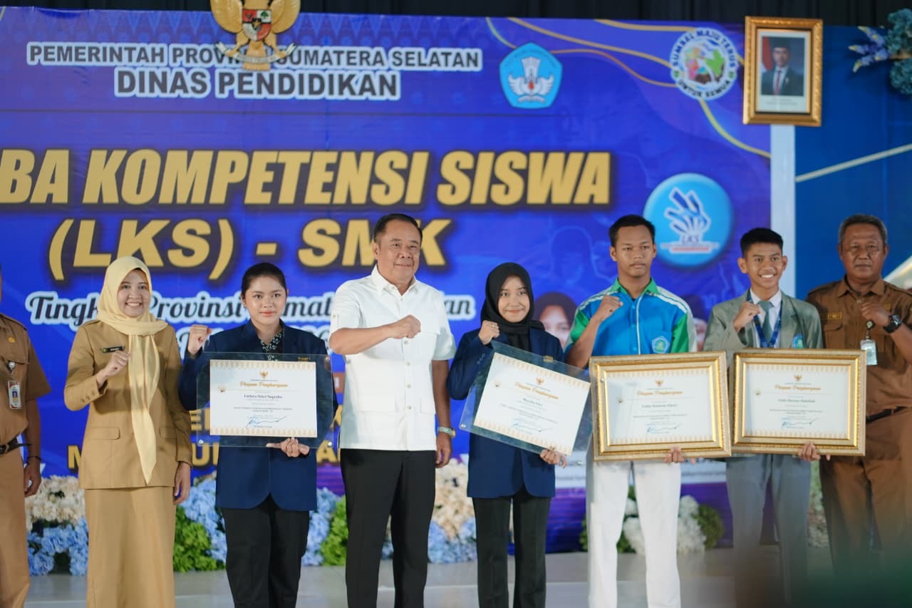 Galeri Berita