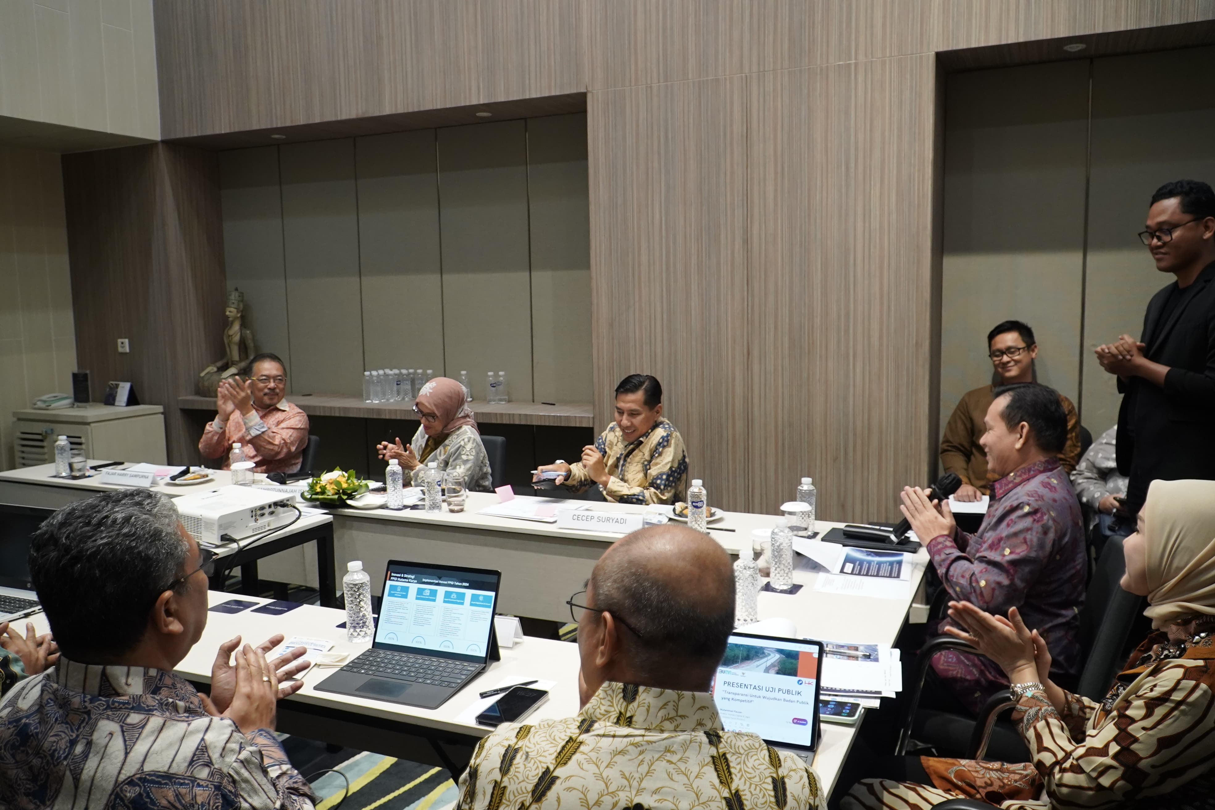 Galeri Berita