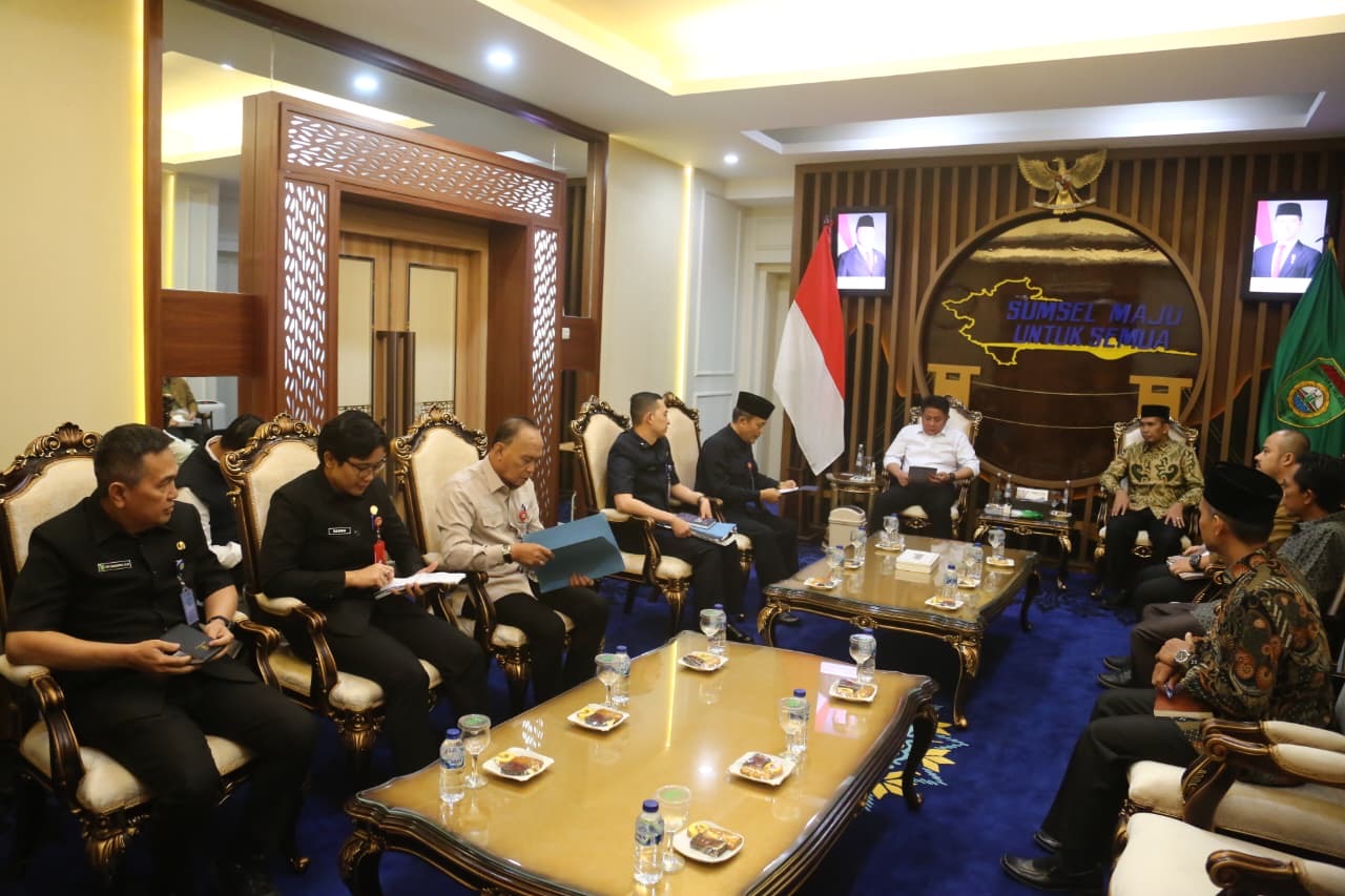 Galeri Berita