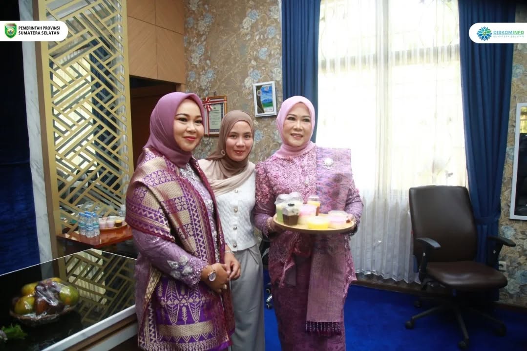 Galeri Berita