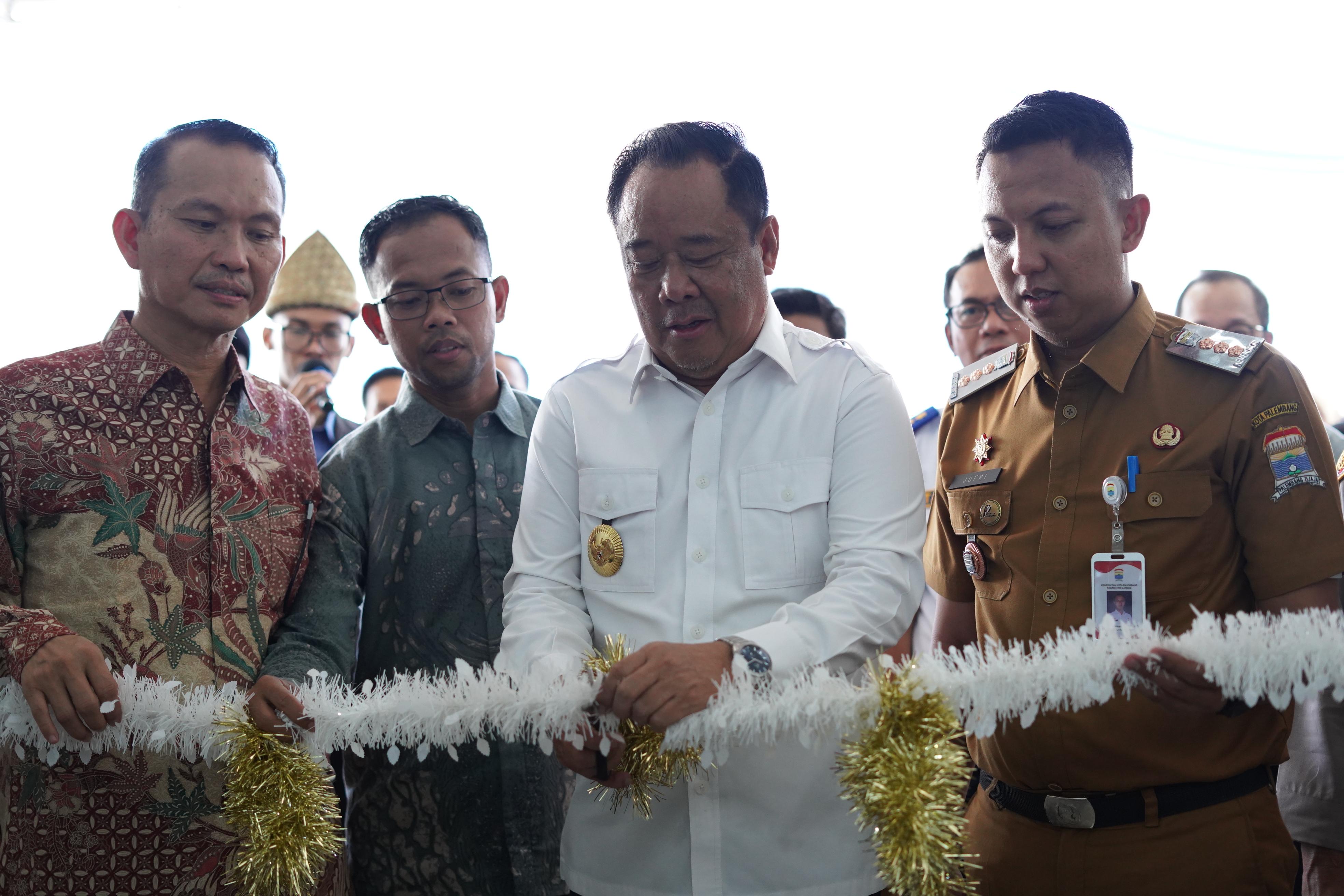 Galeri Berita