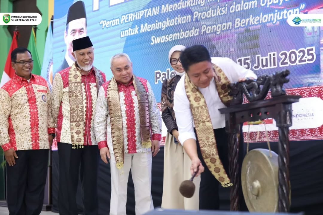 Galeri Berita