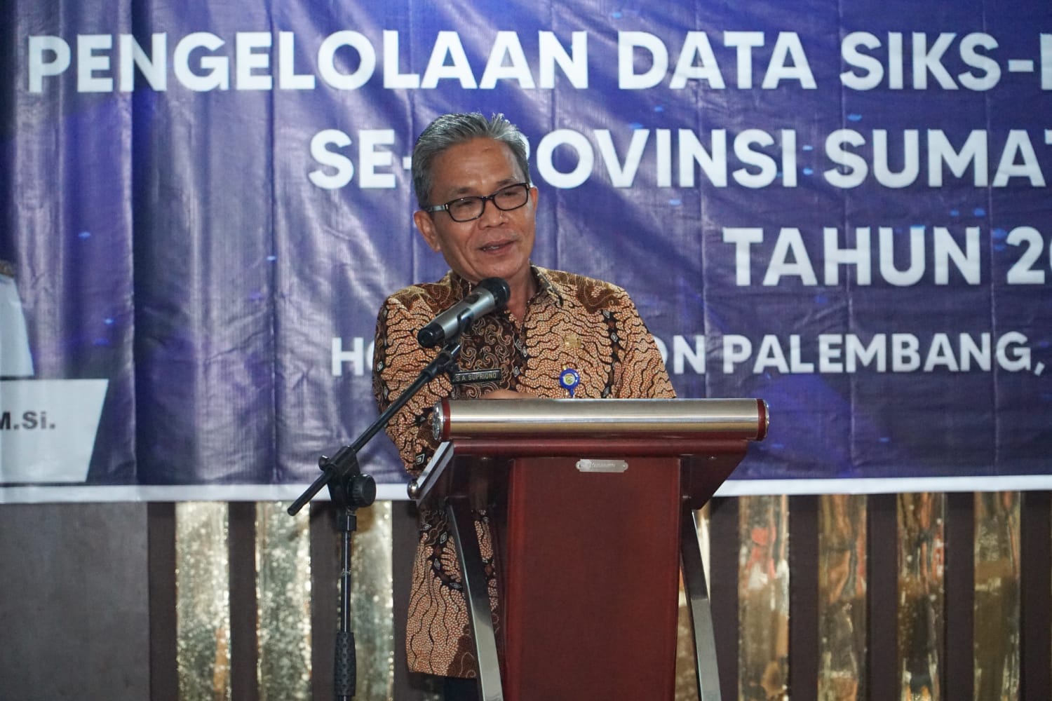 Galeri Berita