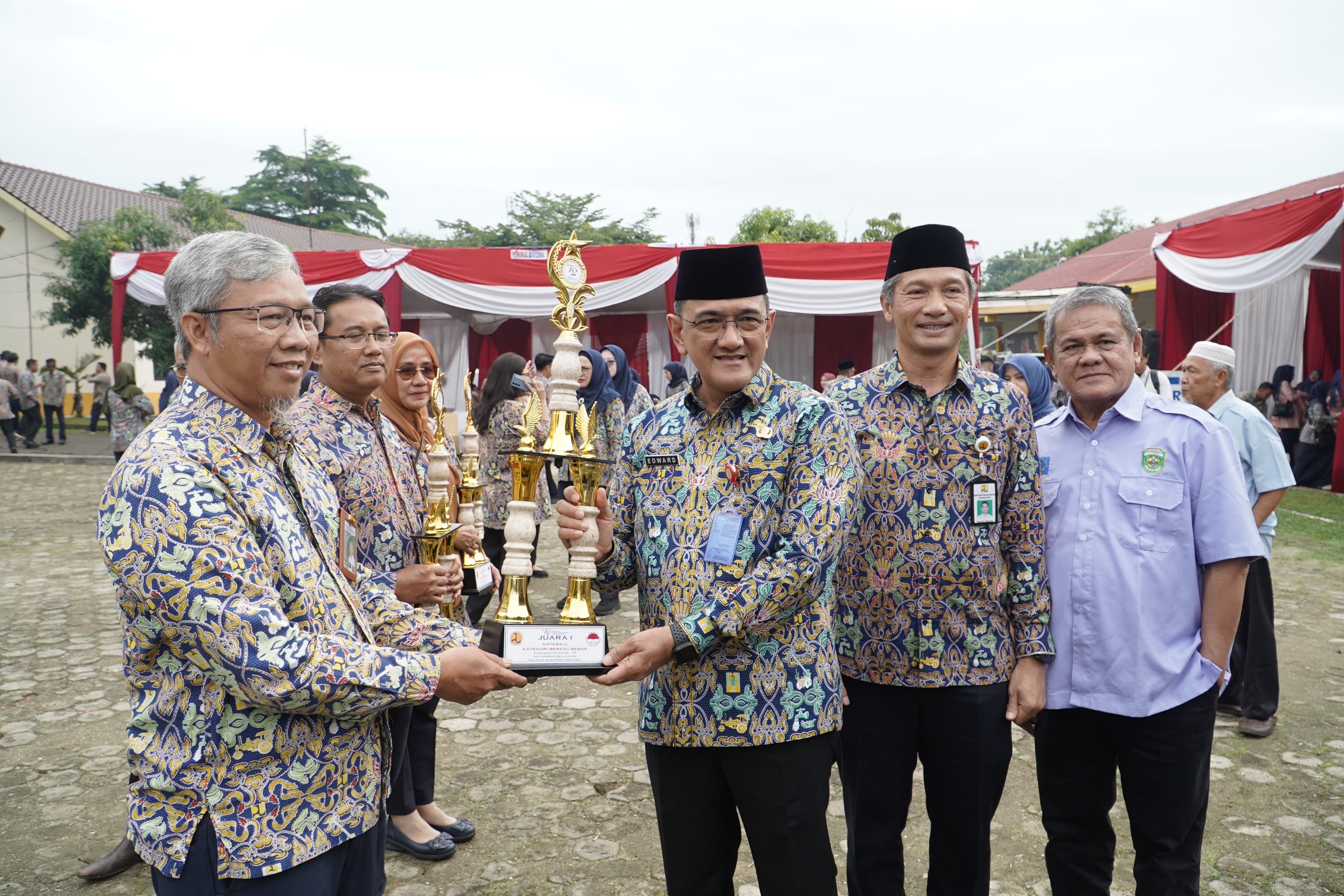 Galeri Berita