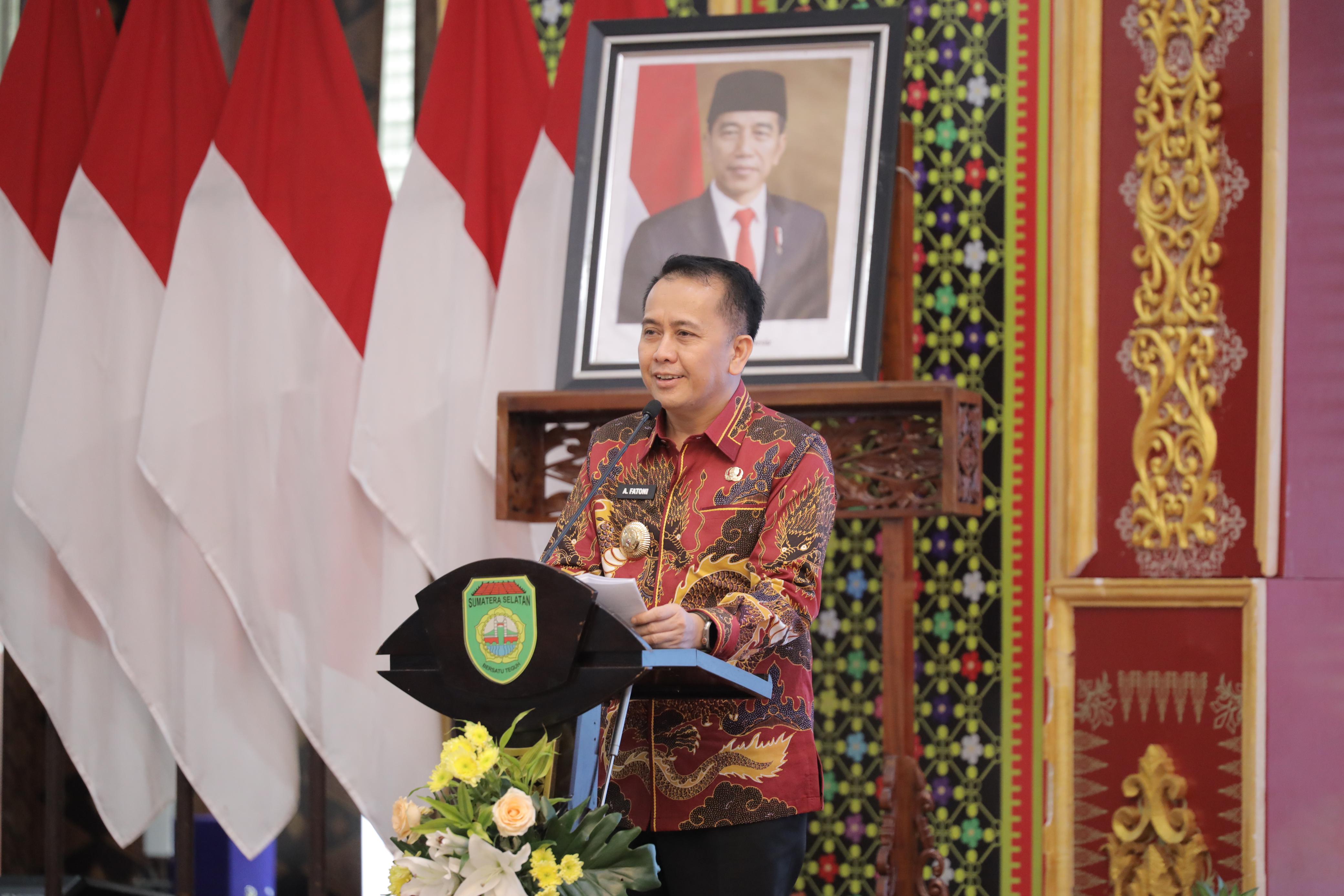 Galeri Berita