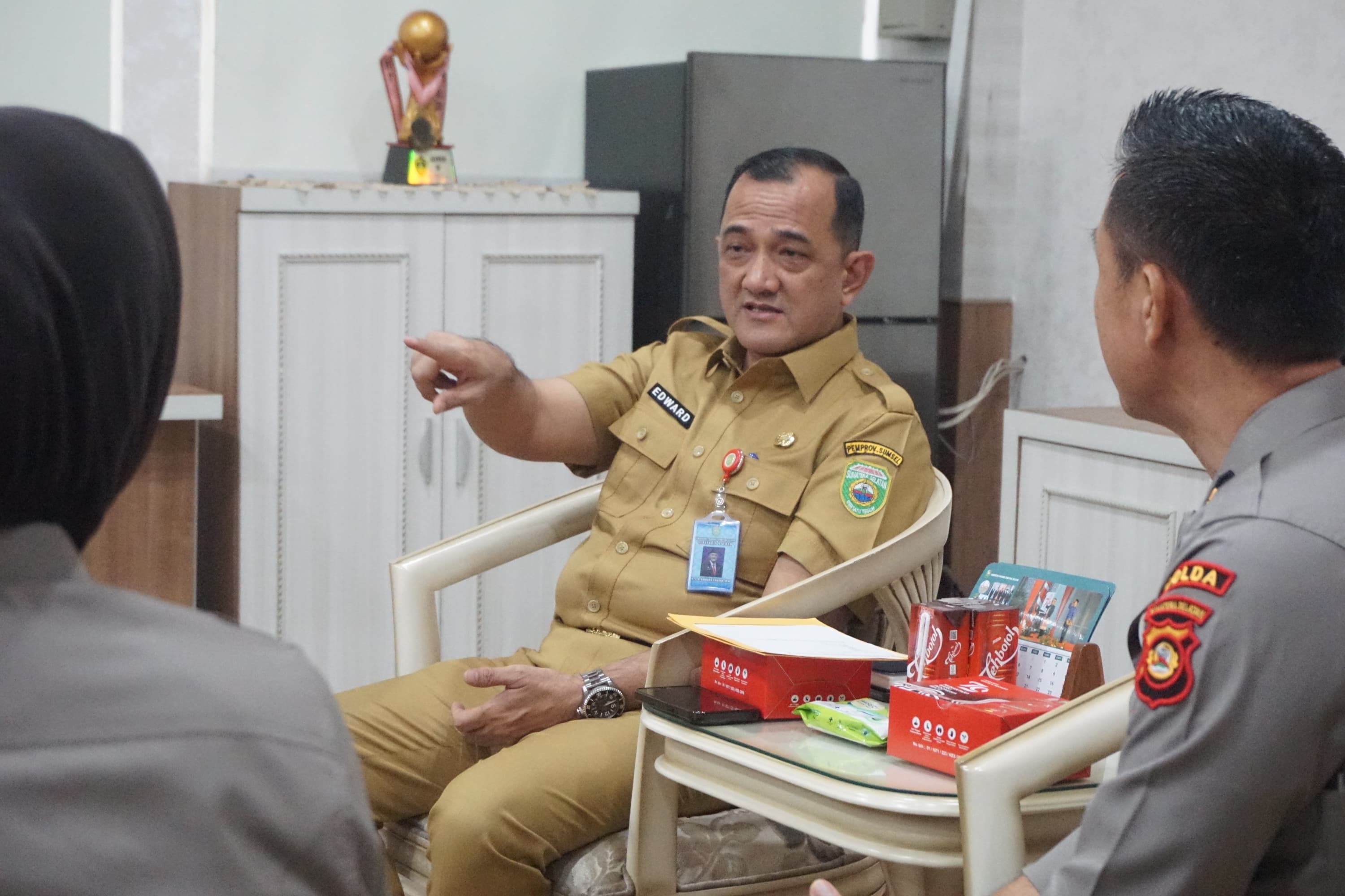 Galeri Berita