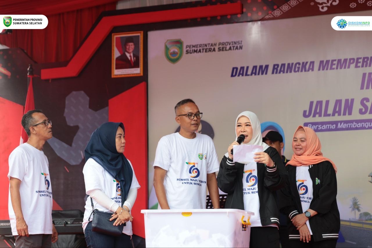 Galeri Berita