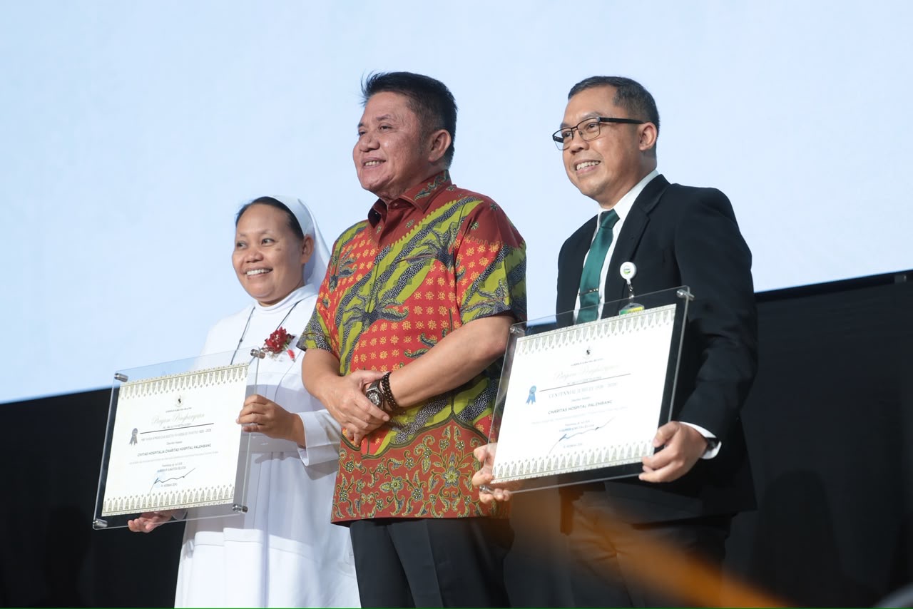 Galeri Berita