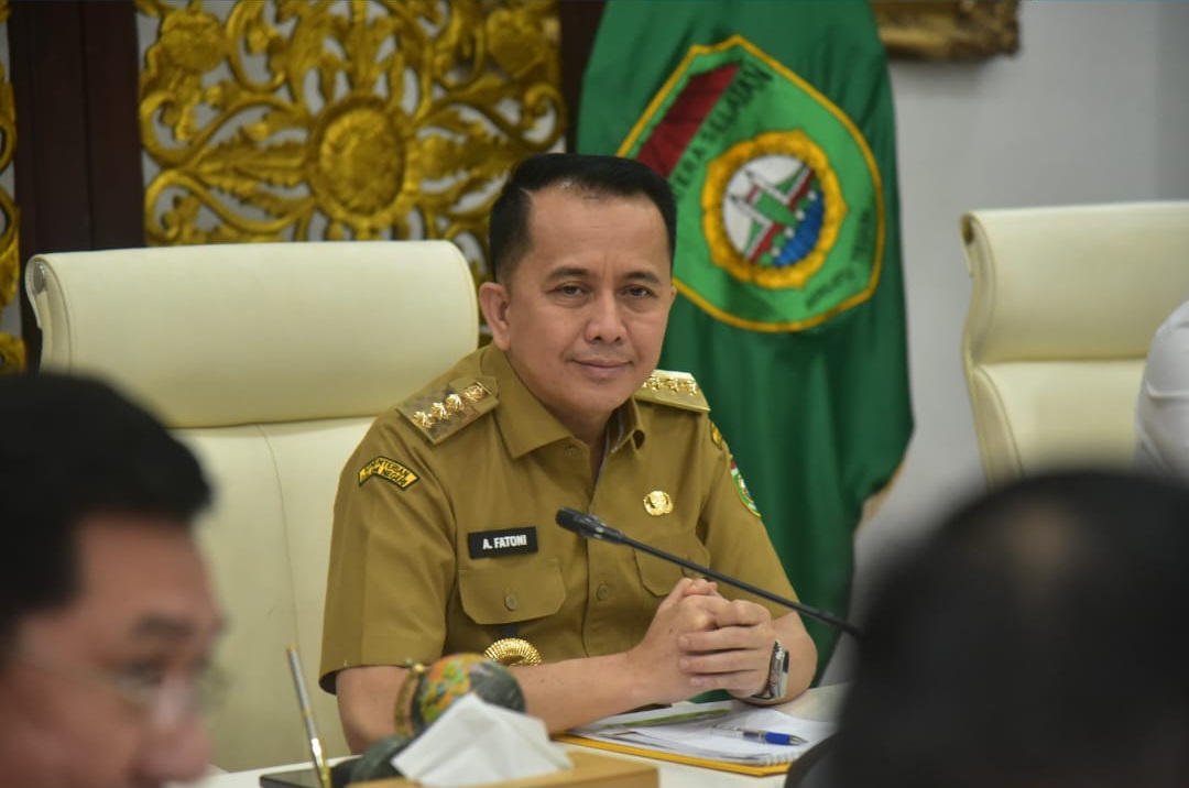 Galeri Berita