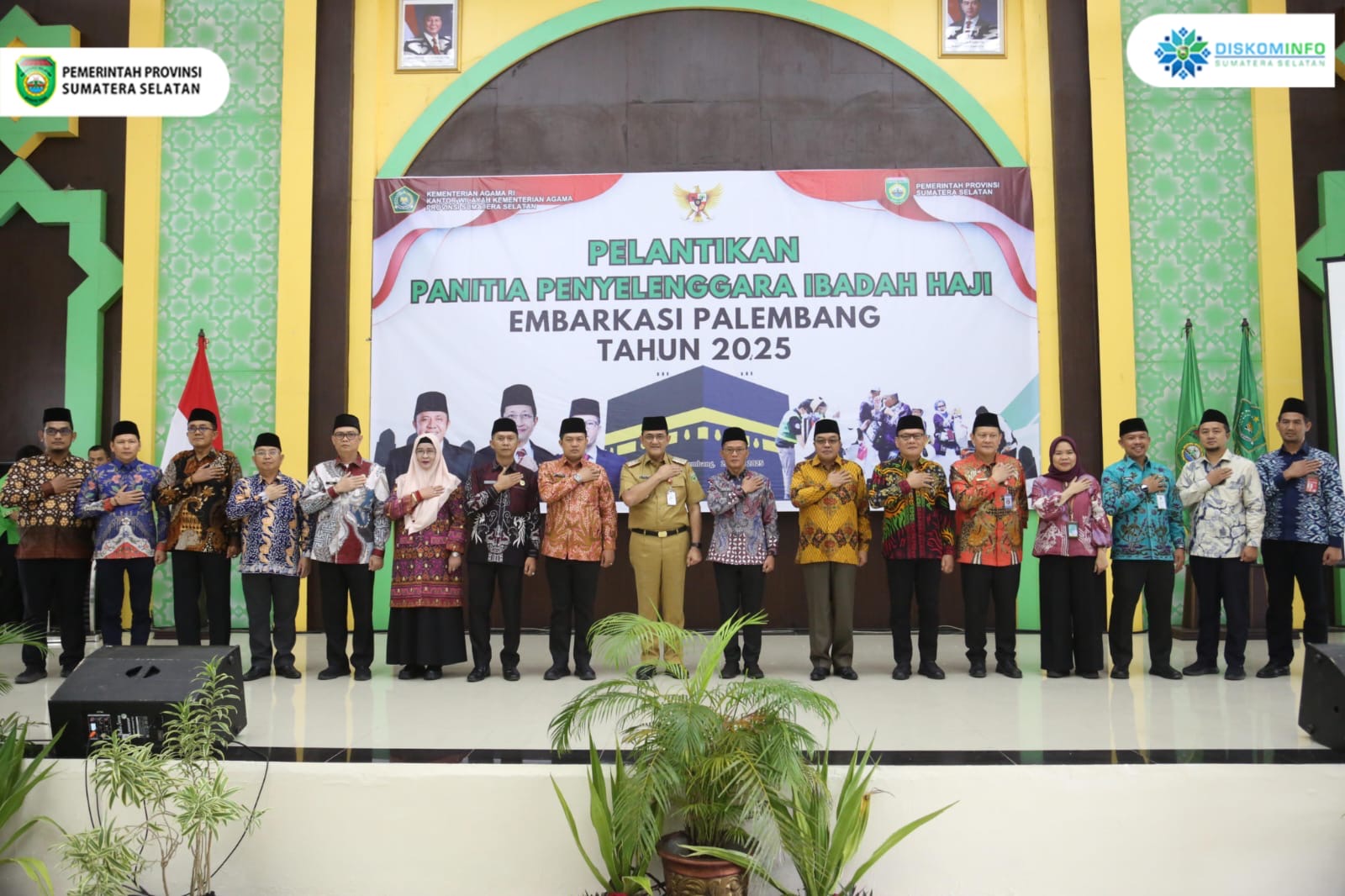 Galeri Berita