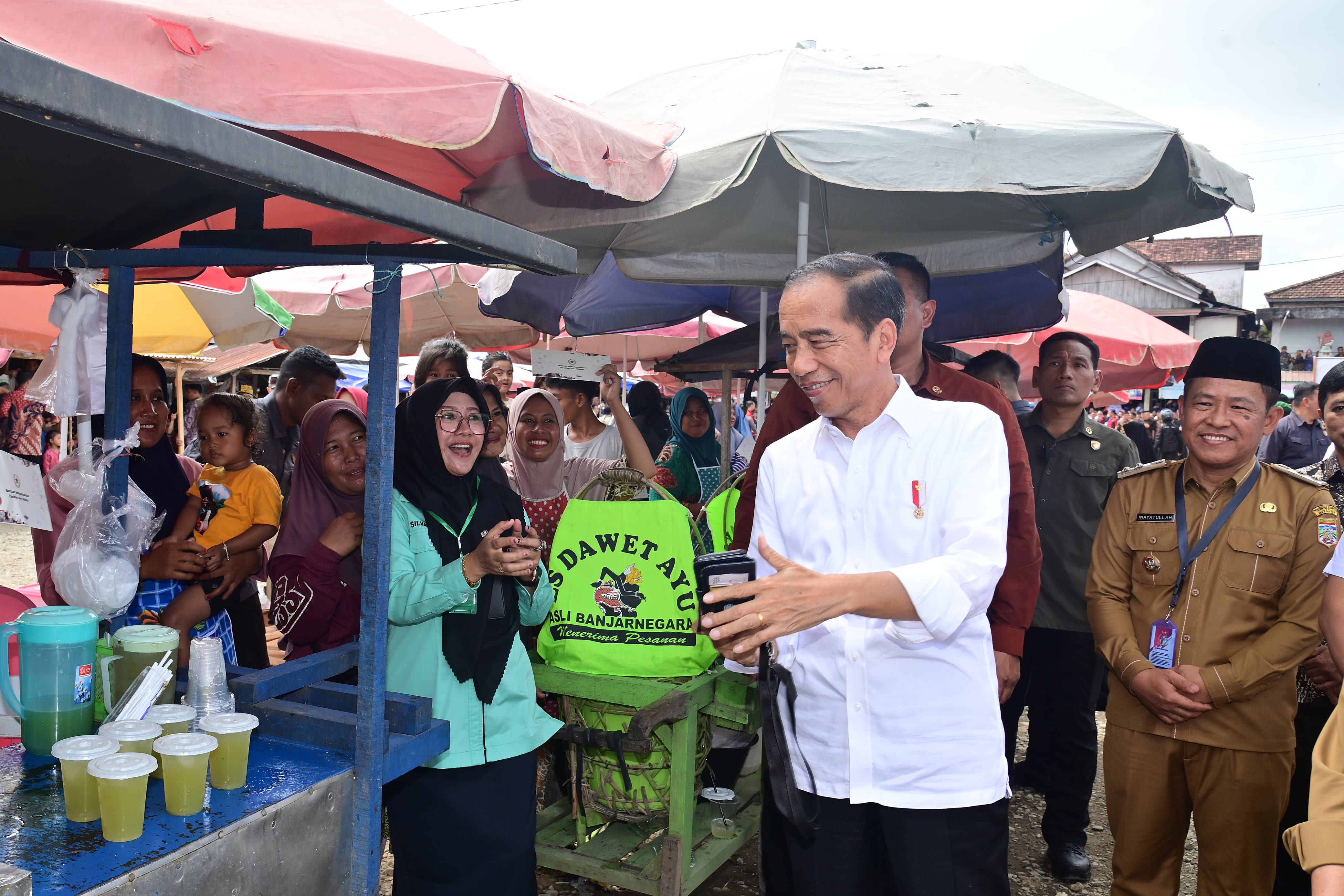 Galeri Berita