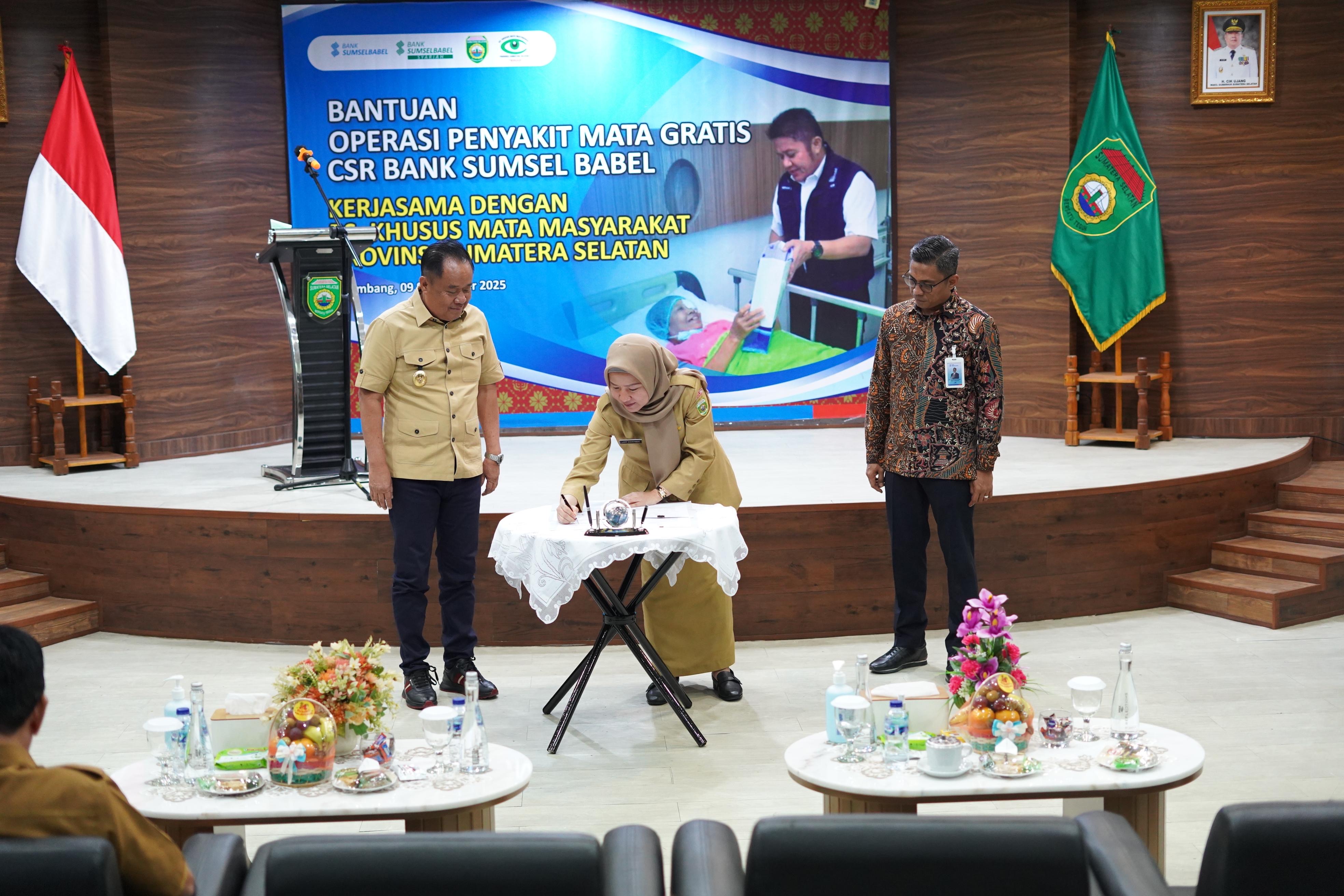 Galeri Berita