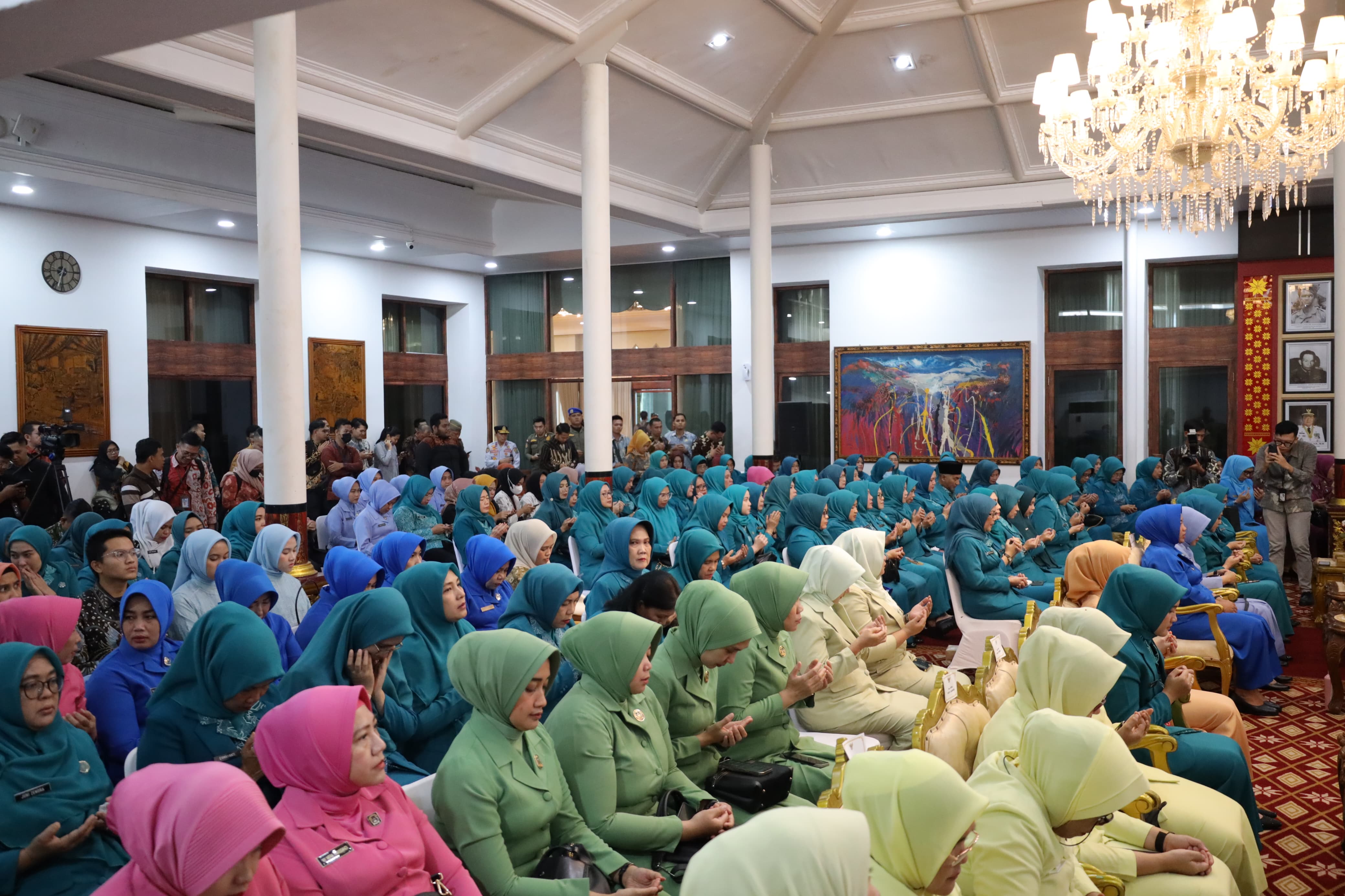 Galeri Berita