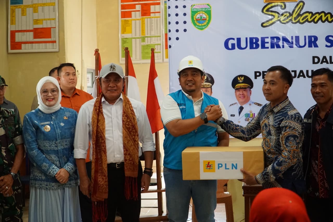 Galeri Berita