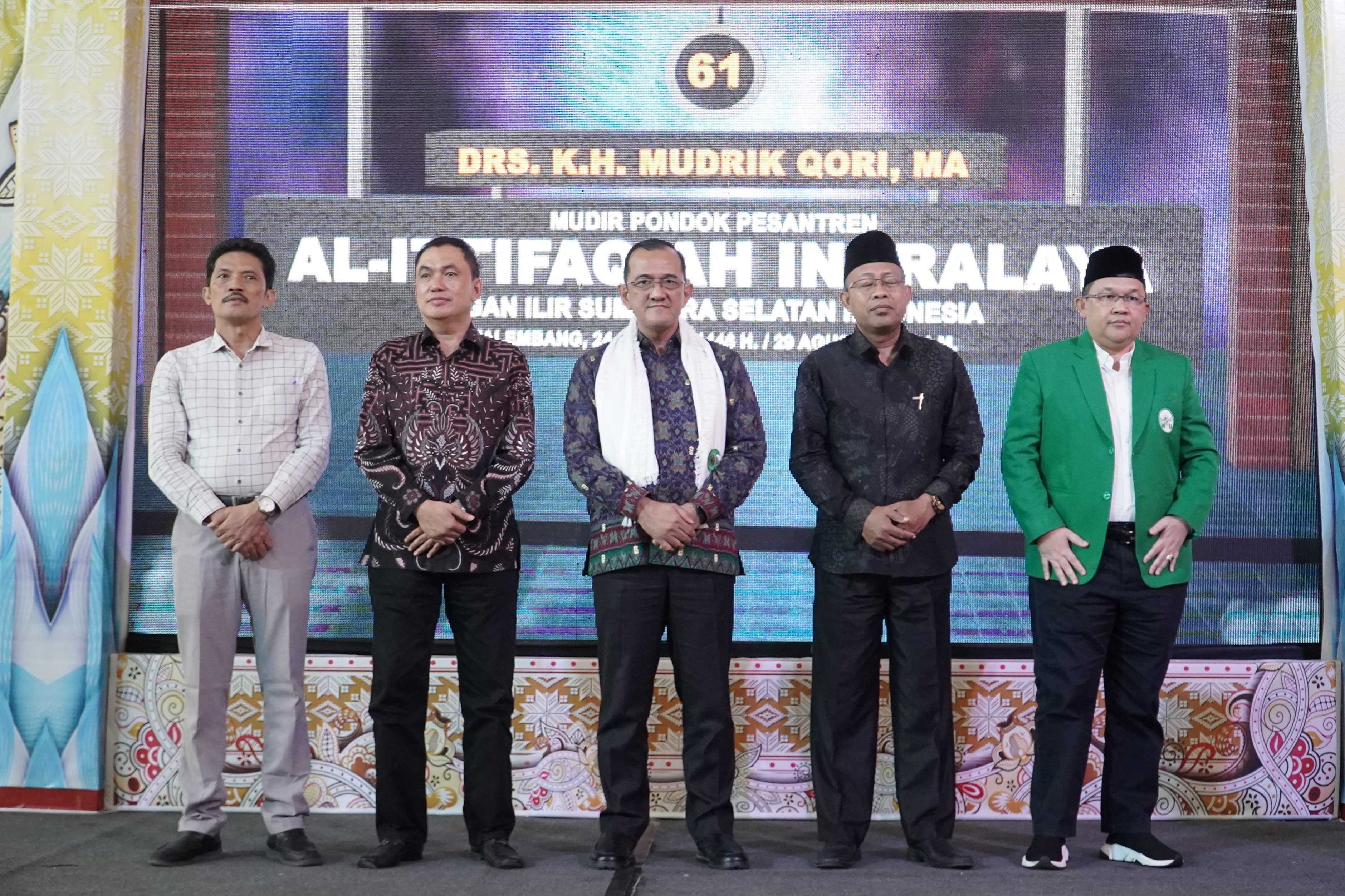 Galeri Berita