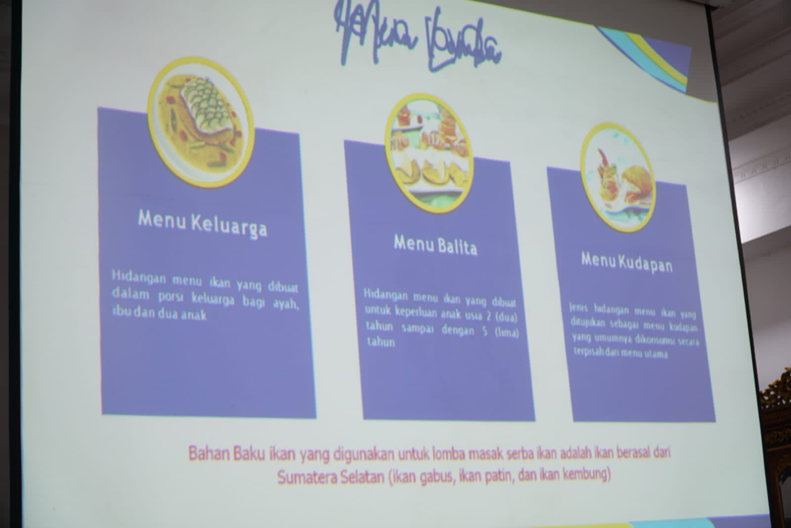 Galeri Berita