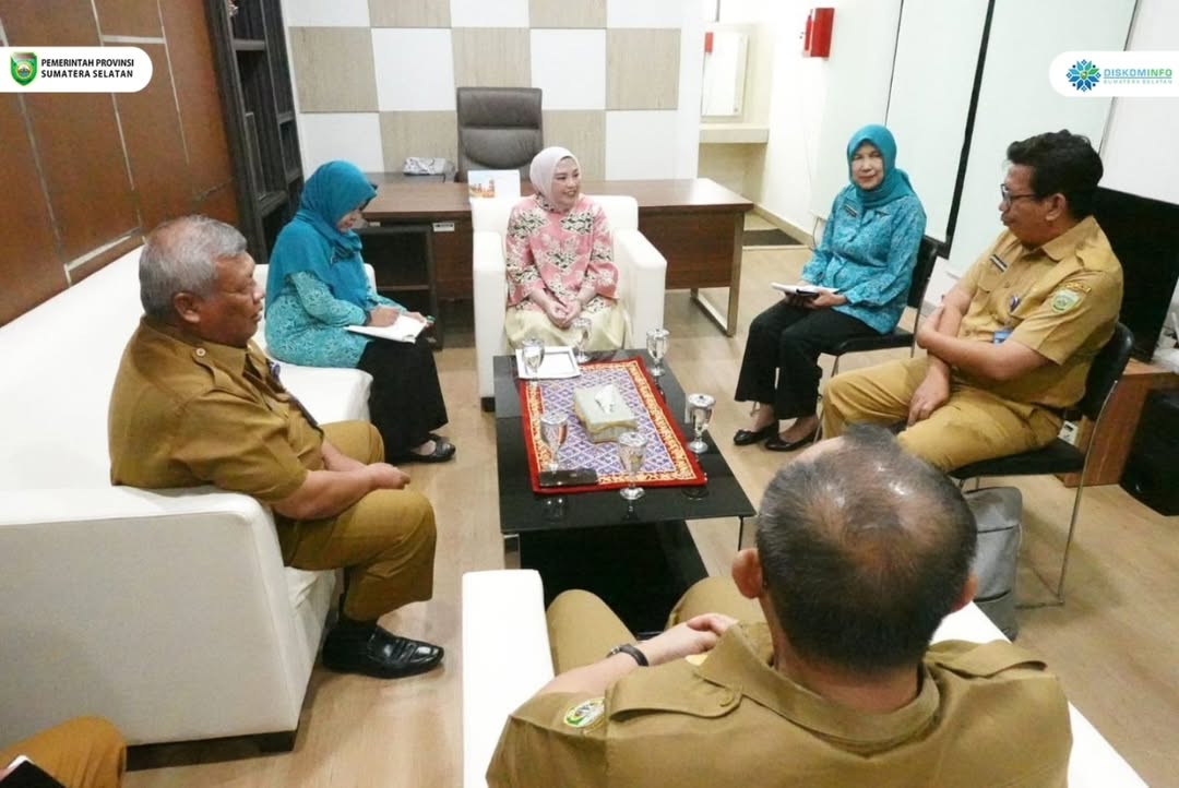 Galeri Berita