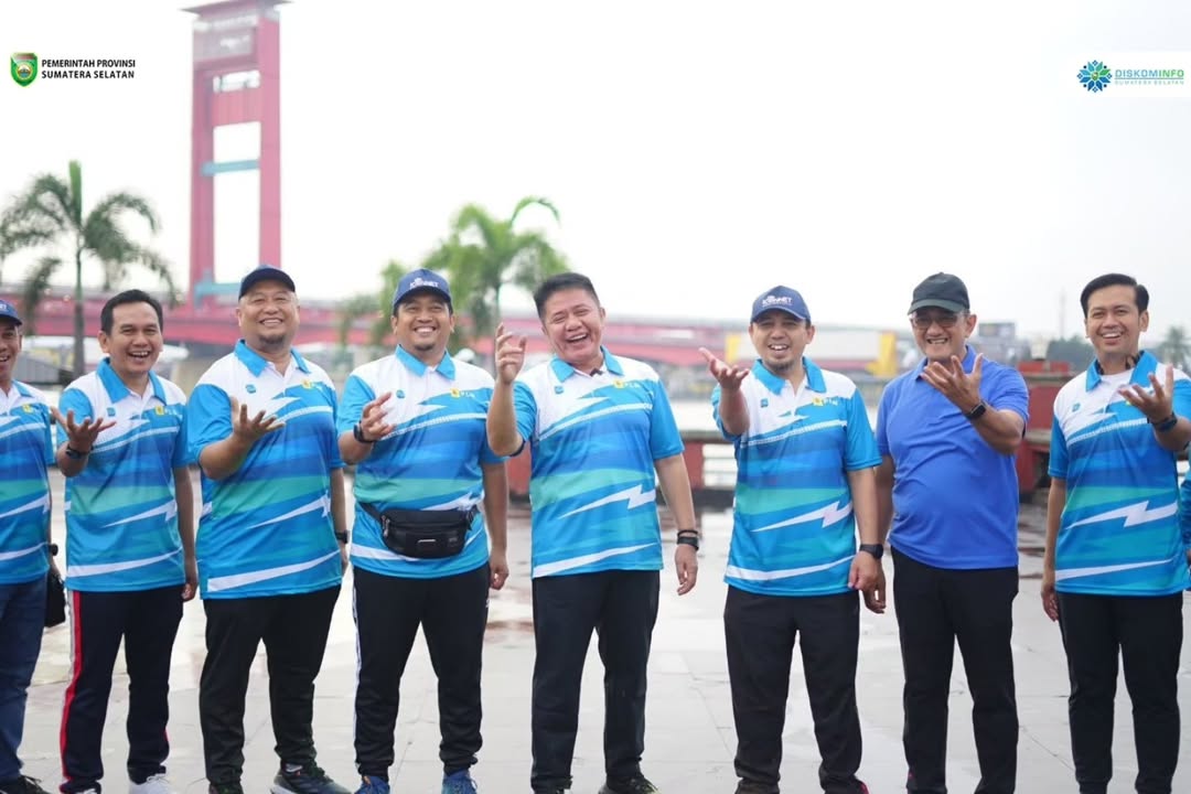 Galeri Berita