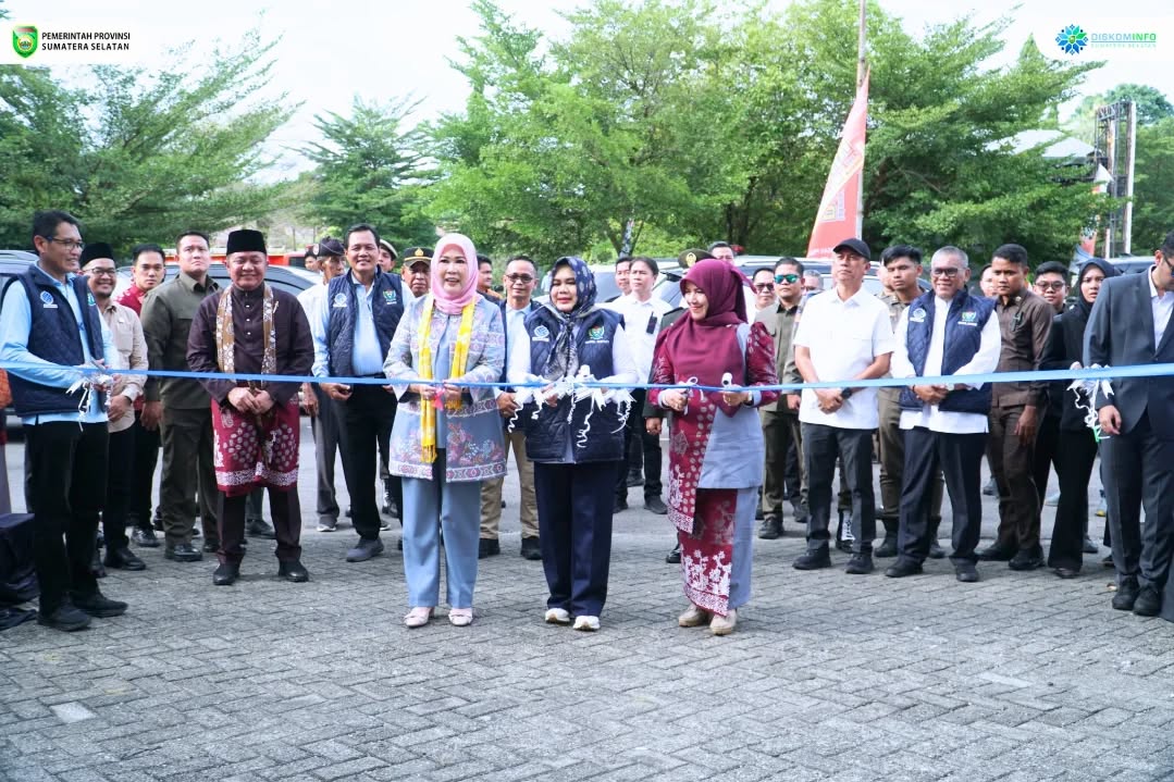 Galeri Berita