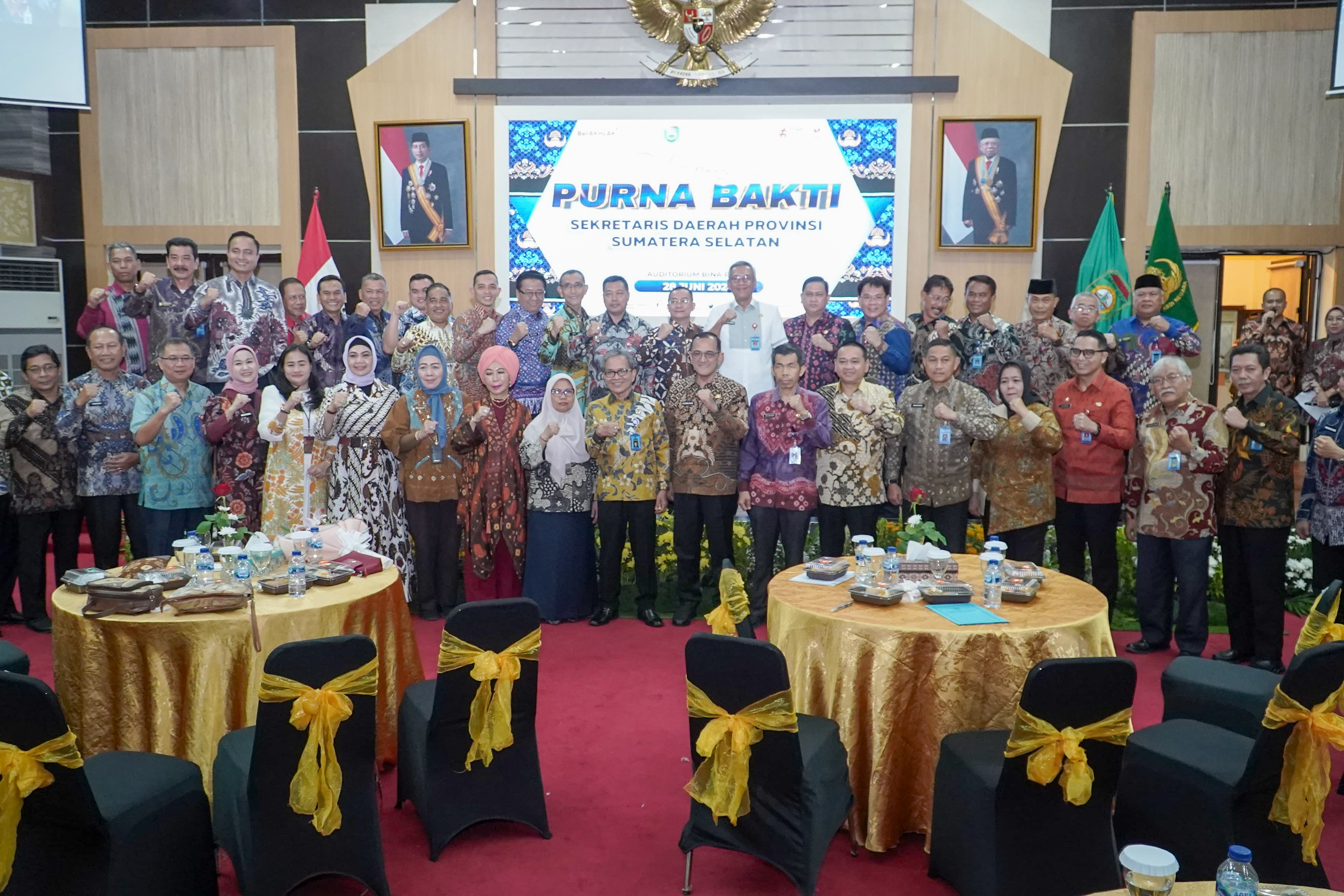 Galeri Berita