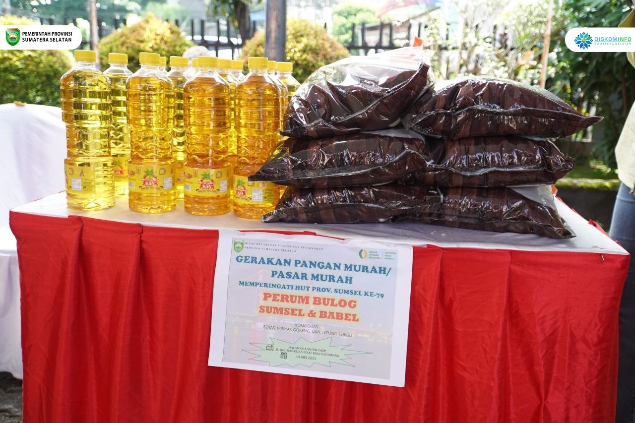 Galeri Berita