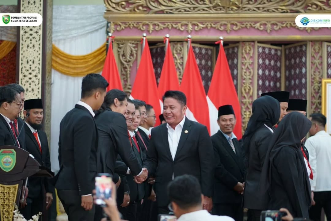 Galeri Berita