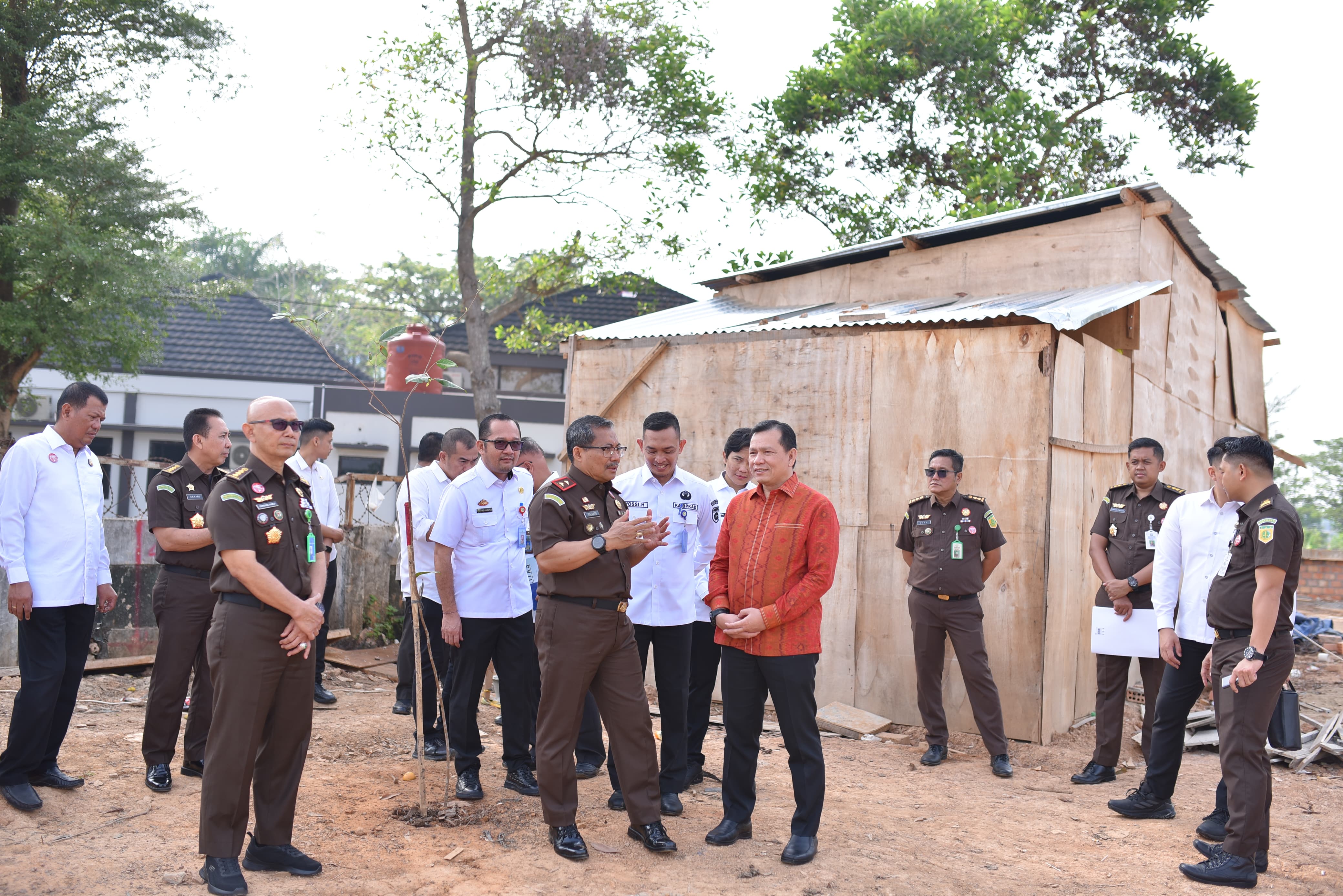 Galeri Berita