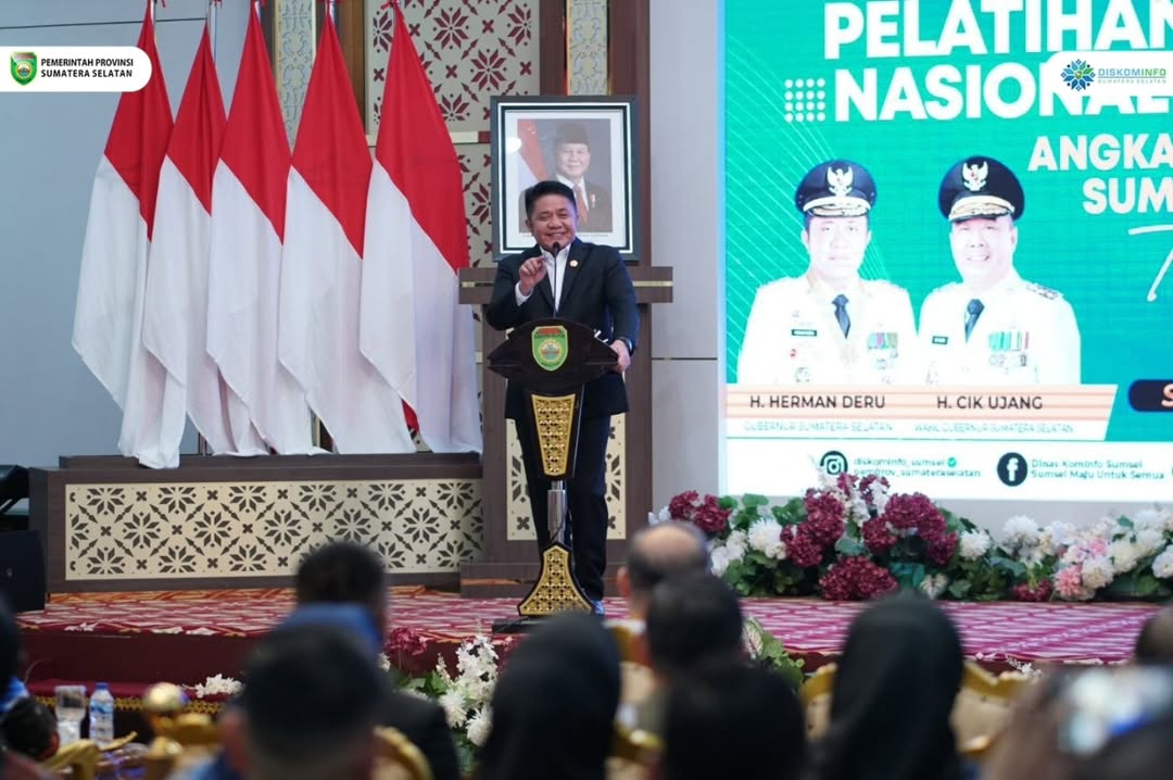 Galeri Berita
