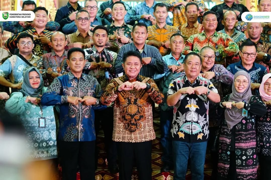 Galeri Berita