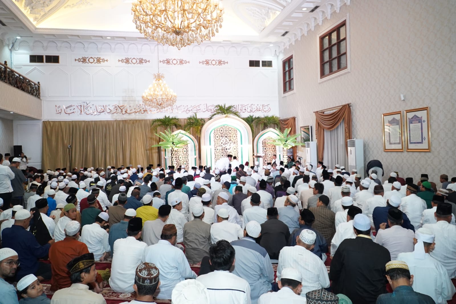 Galeri Berita