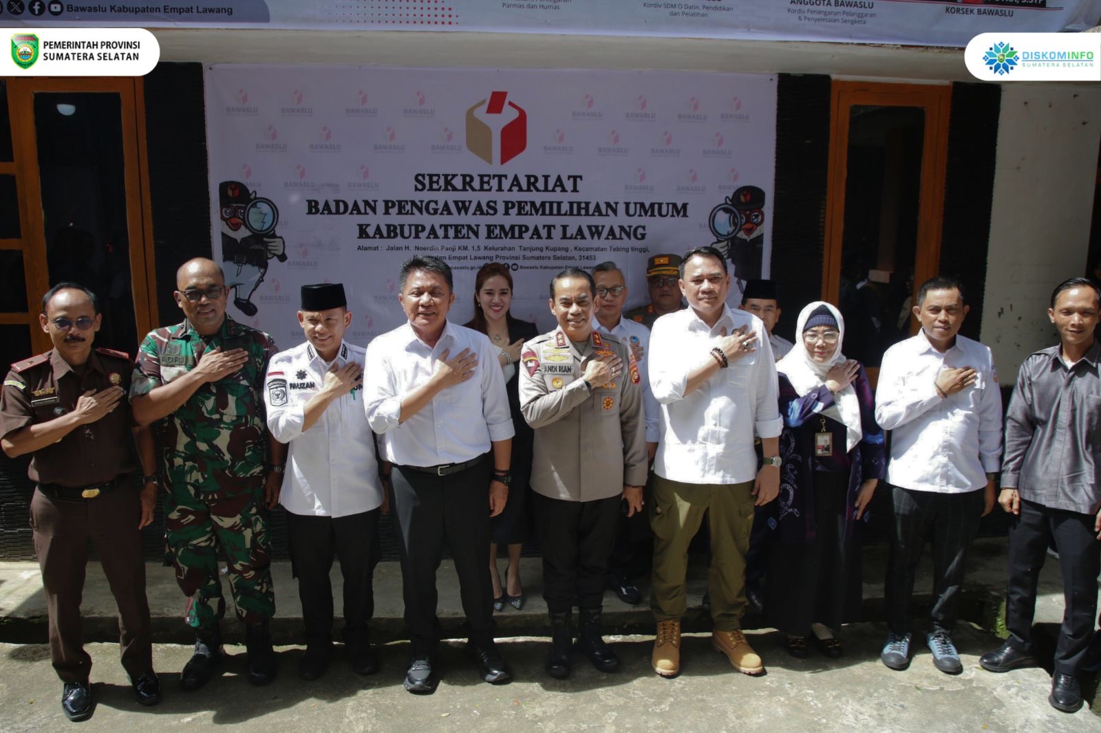 Galeri Berita