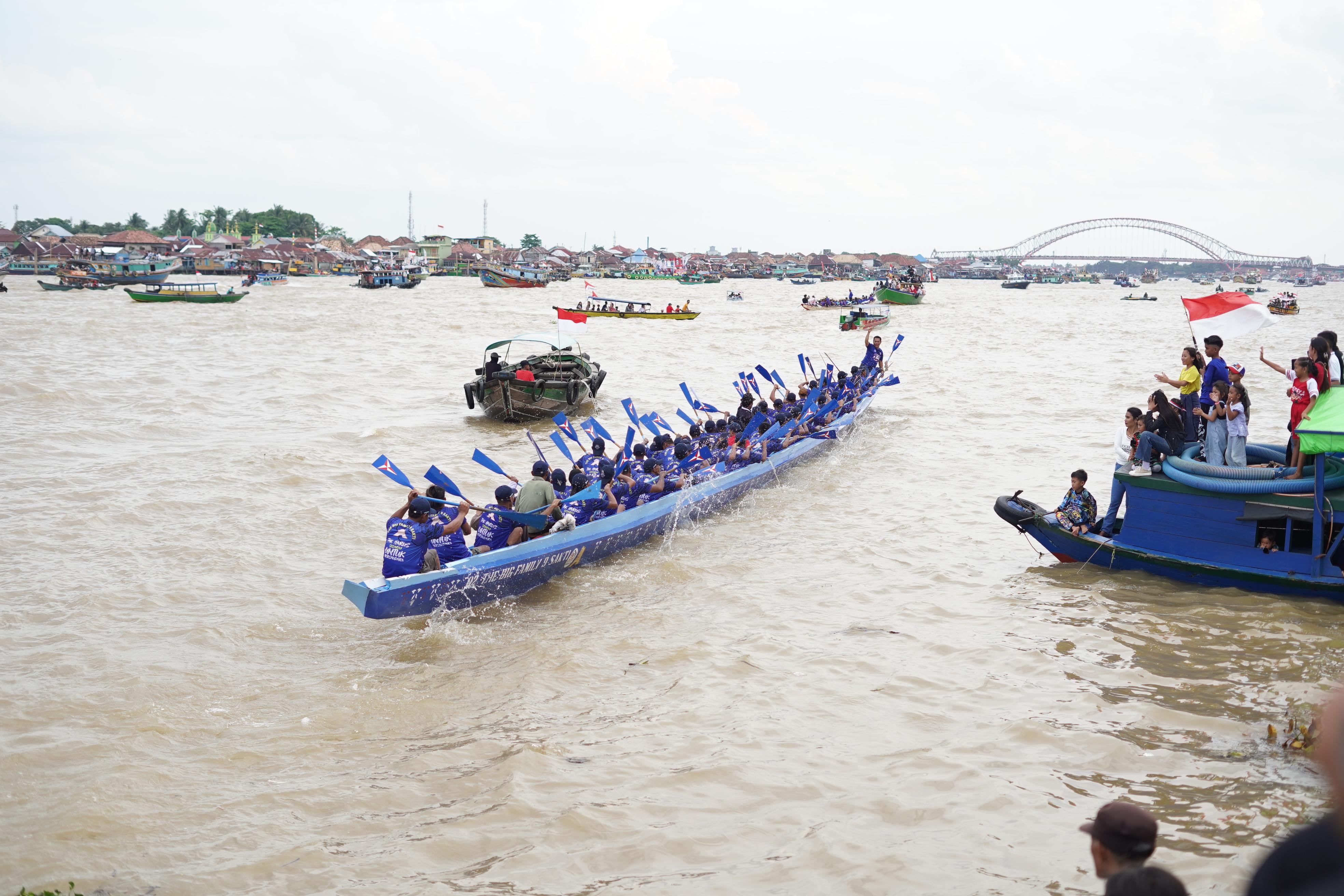 Galeri Berita