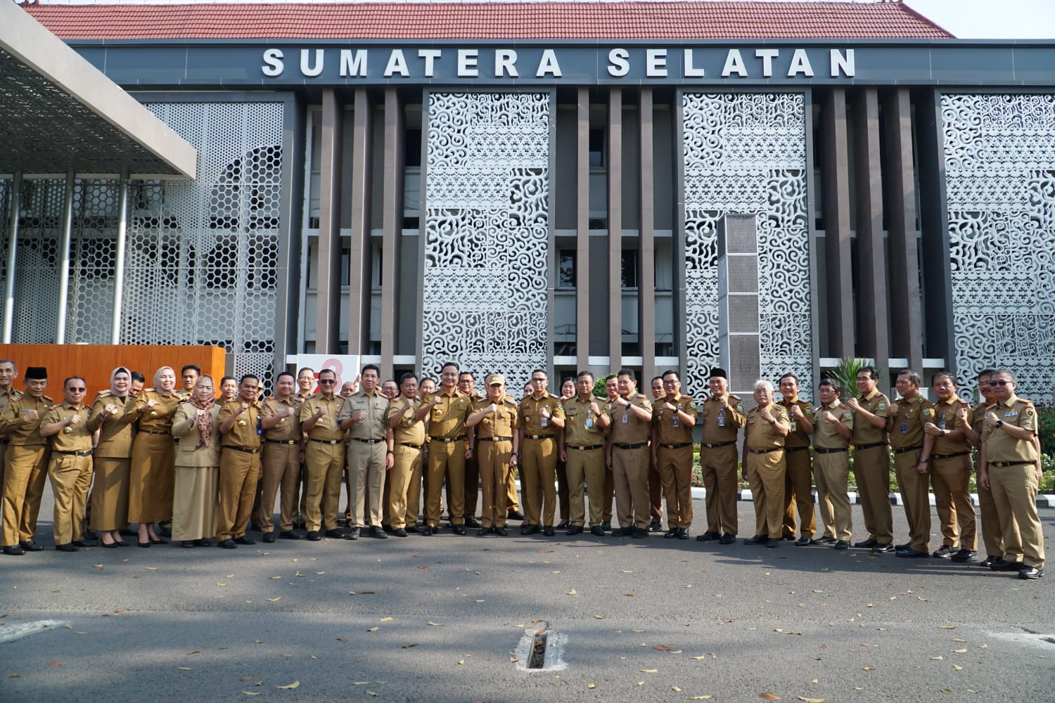 Galeri Berita