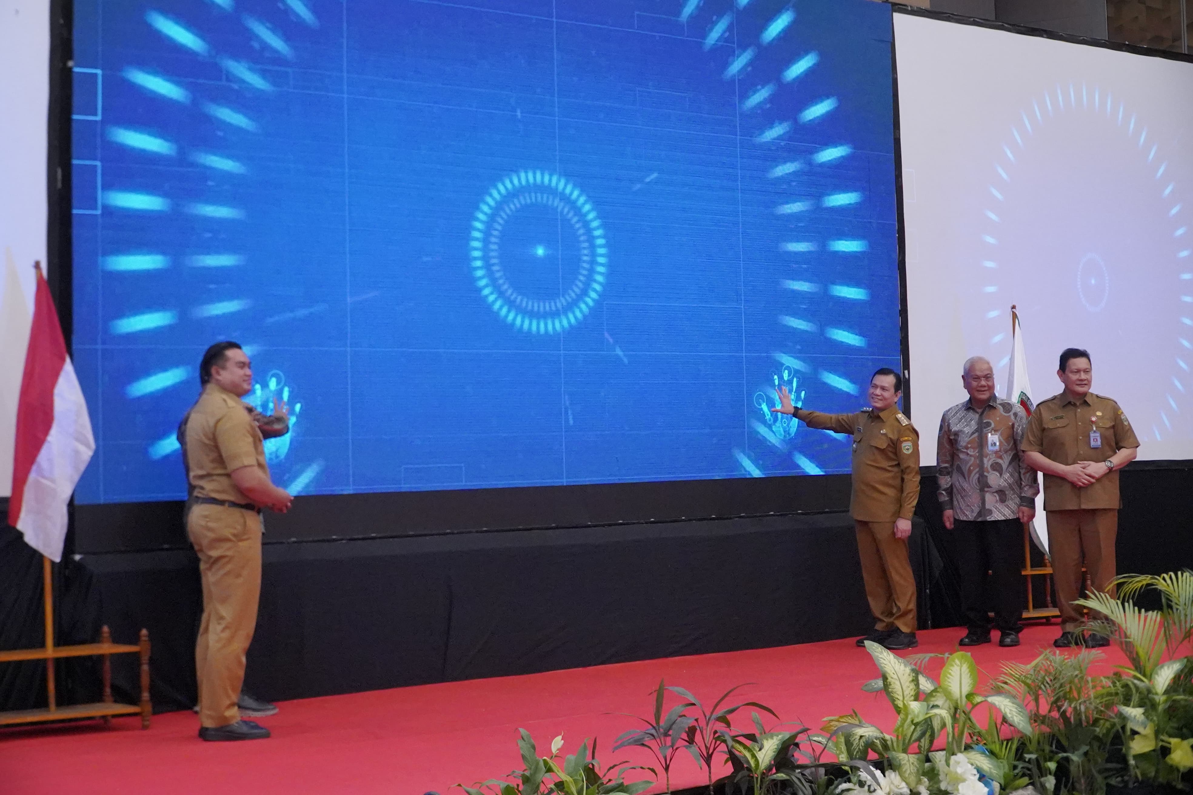 Galeri Berita