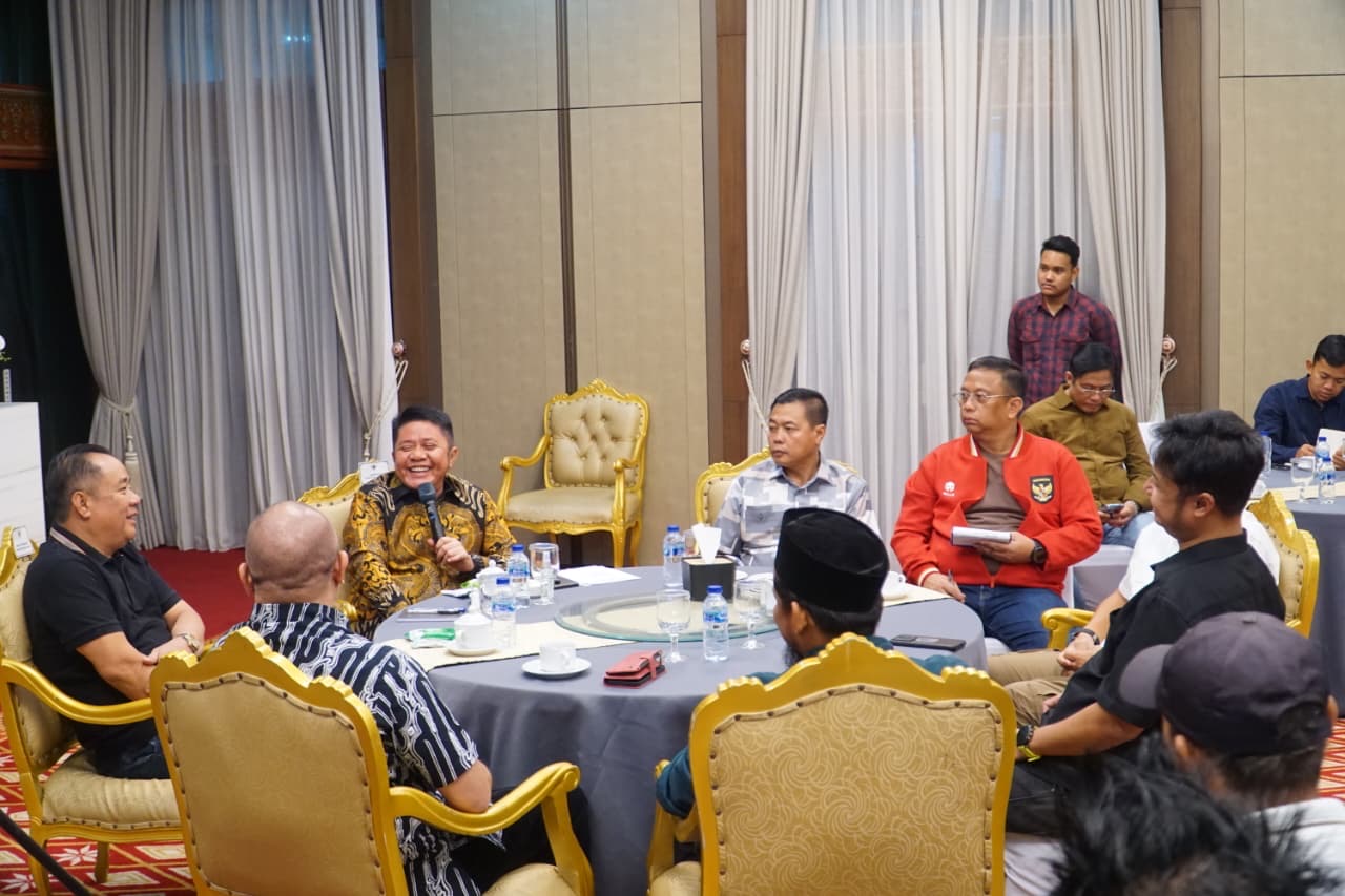 Galeri Berita
