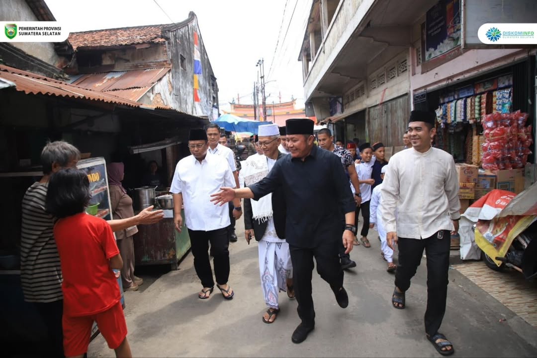 Galeri Berita