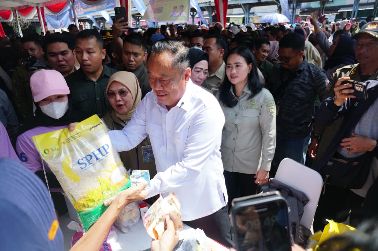 Galeri Berita
