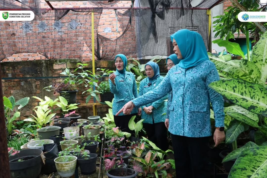 Galeri Berita