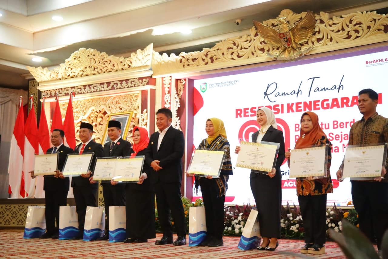 Galeri Berita