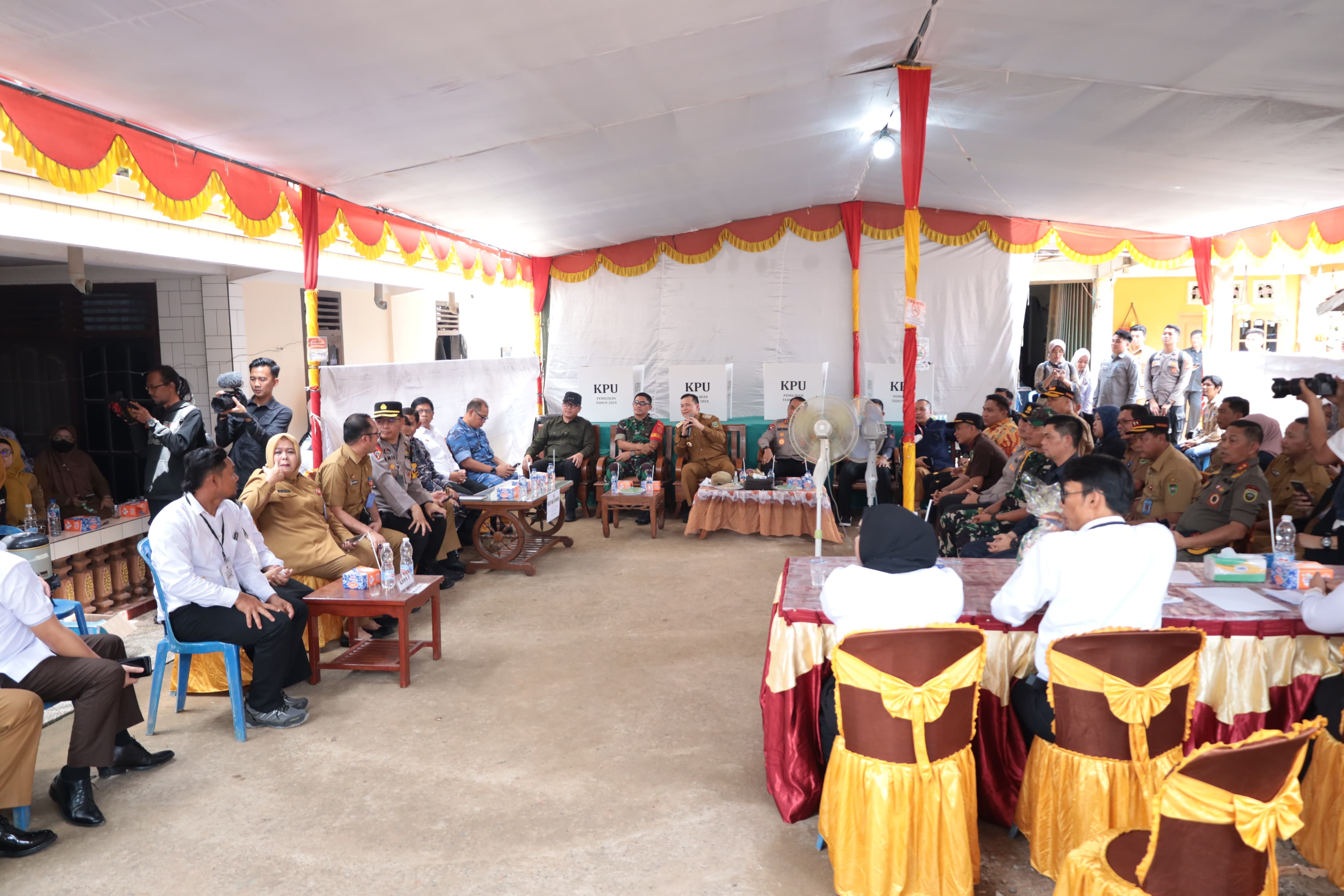 Galeri Berita