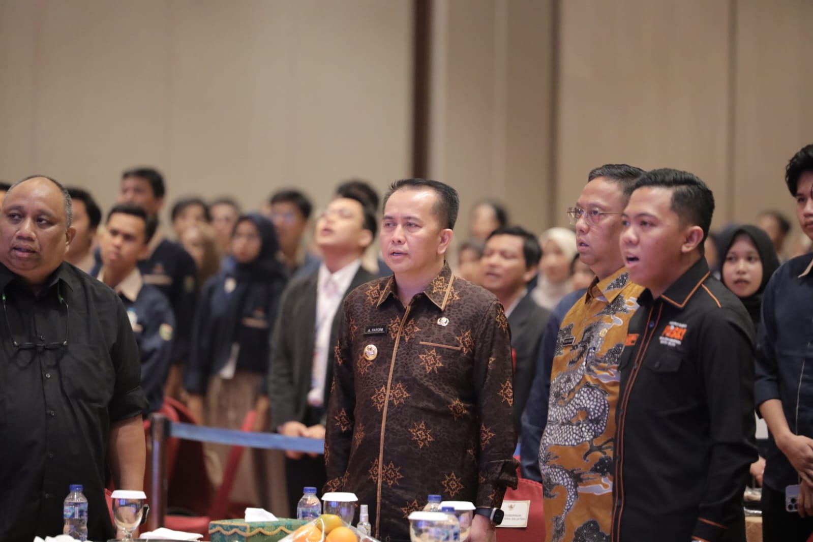 Galeri Berita